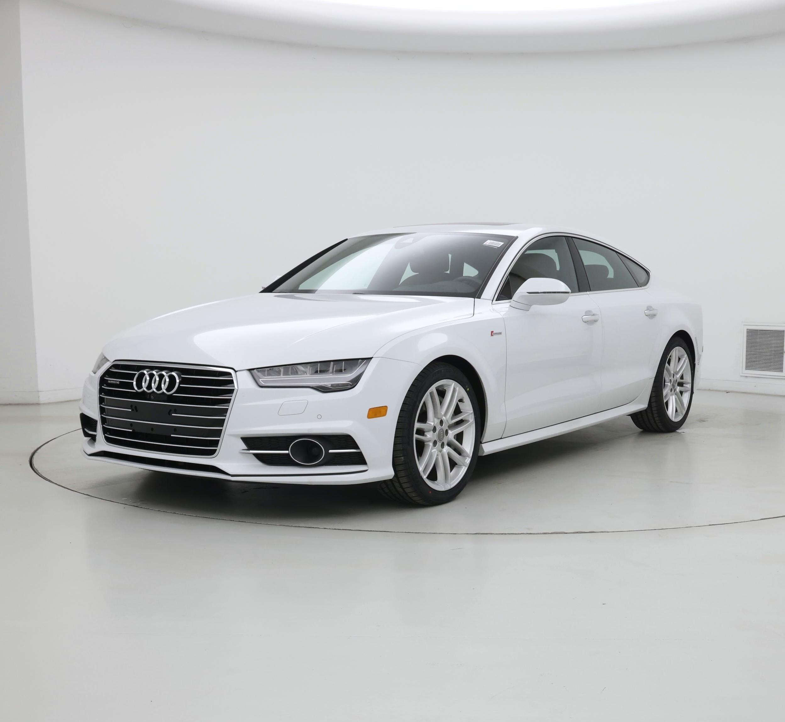 Thumbnail: 2016 Audi A7 - 4