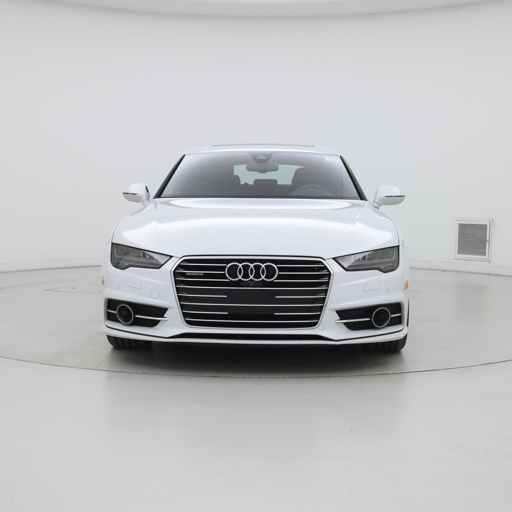 Thumbnail: 2016 Audi A7 - 5