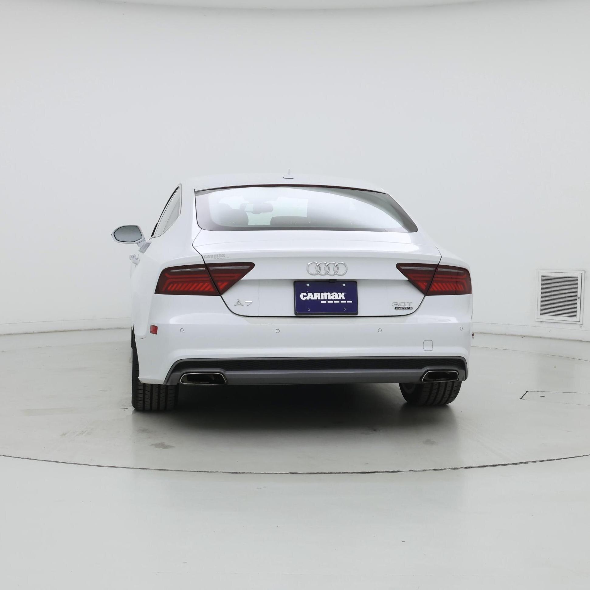 Thumbnail: 2016 Audi A7 - 6