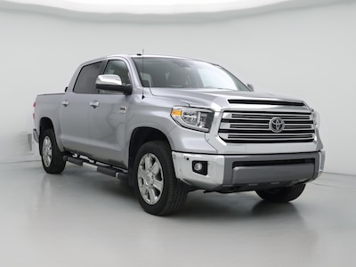 2019 Toyota Tundra 1794