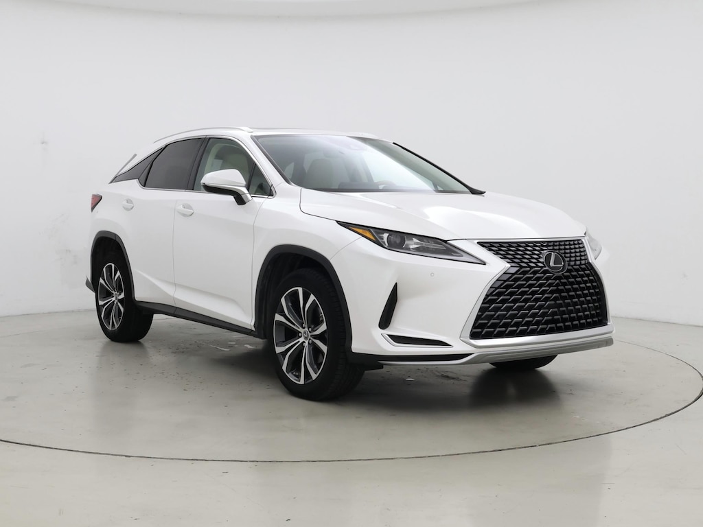 Lexus RX 350 FWD