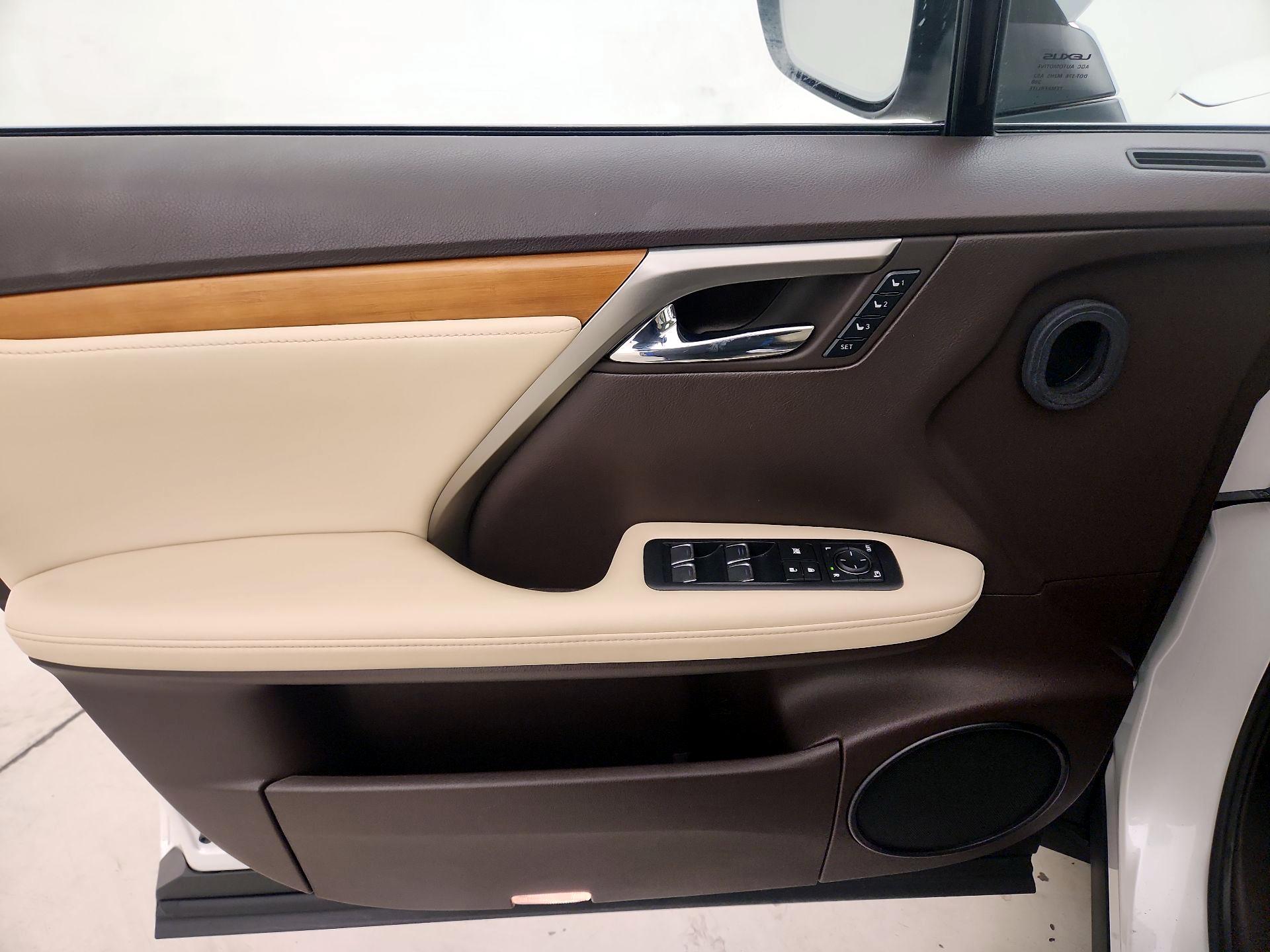 Thumbnail: 2020 Lexus RX - 12