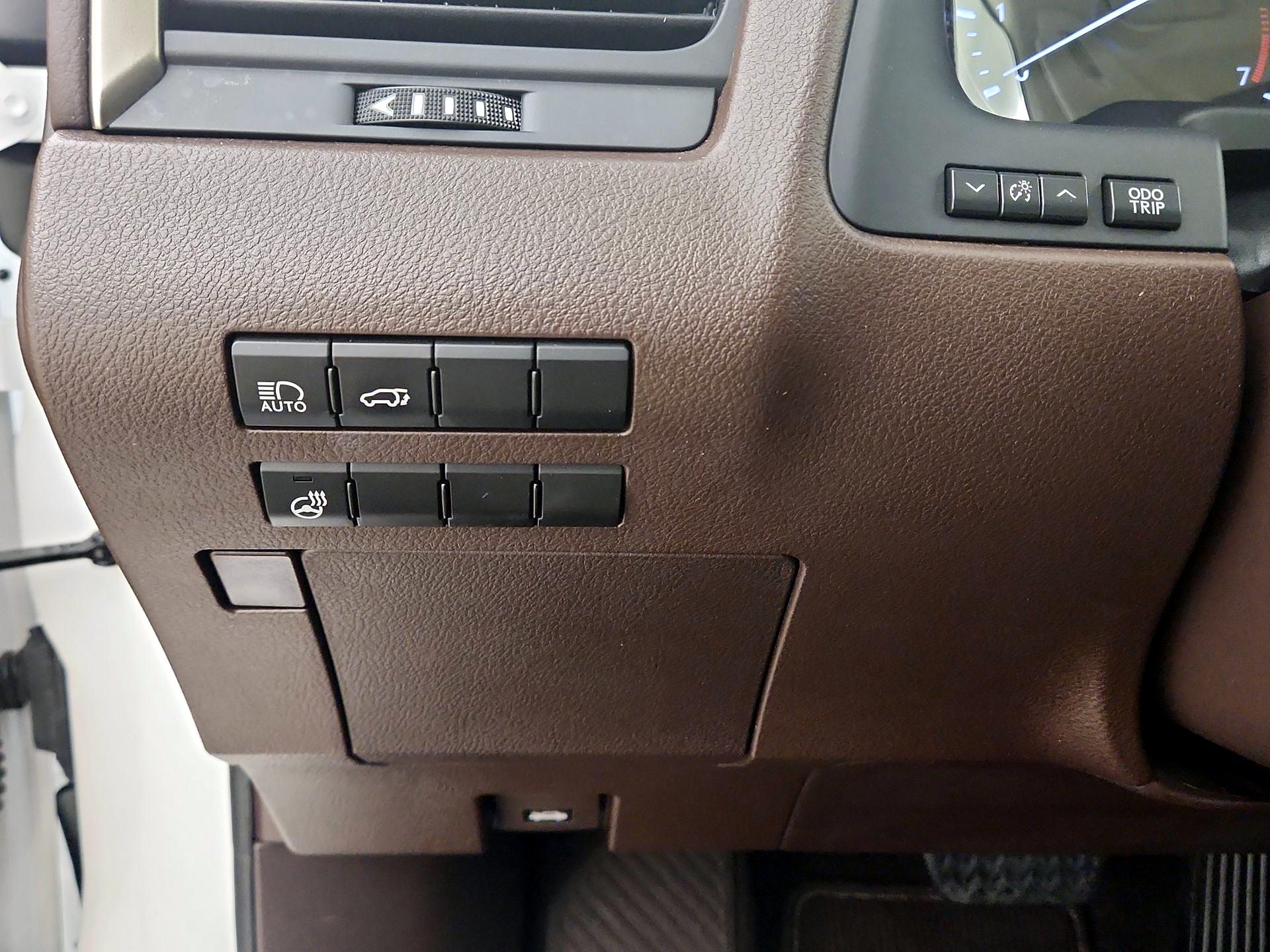 Thumbnail: 2020 Lexus RX - 13