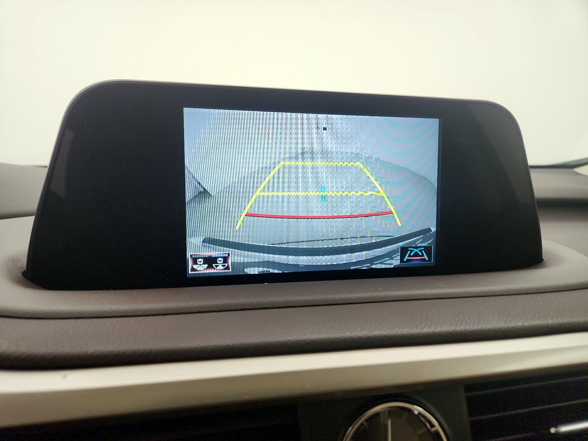 Thumbnail: 2020 Lexus RX - 14