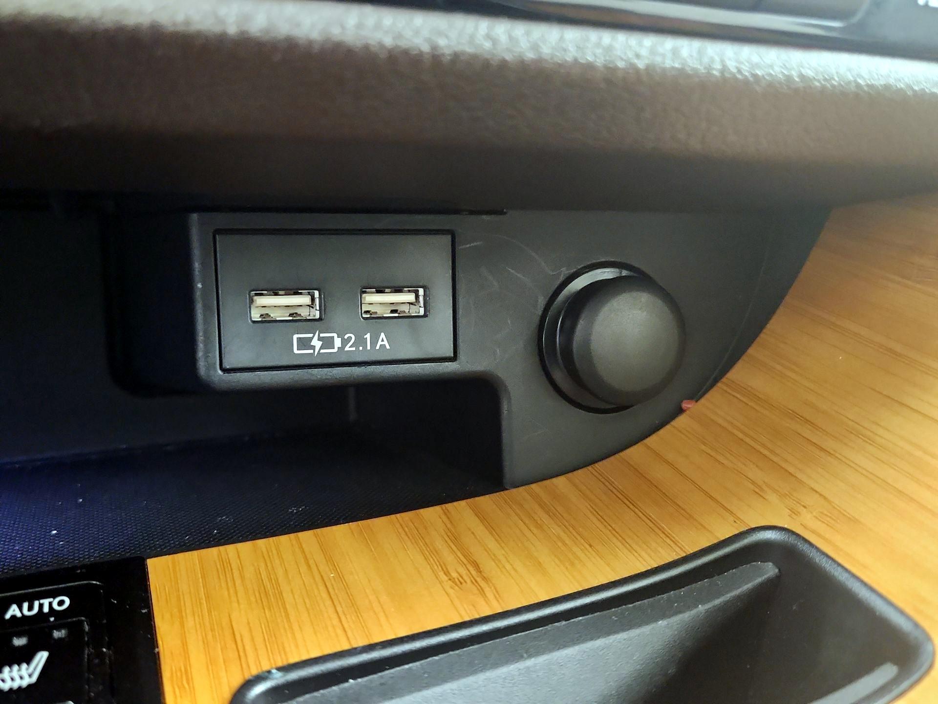 Thumbnail: 2020 Lexus RX - 18