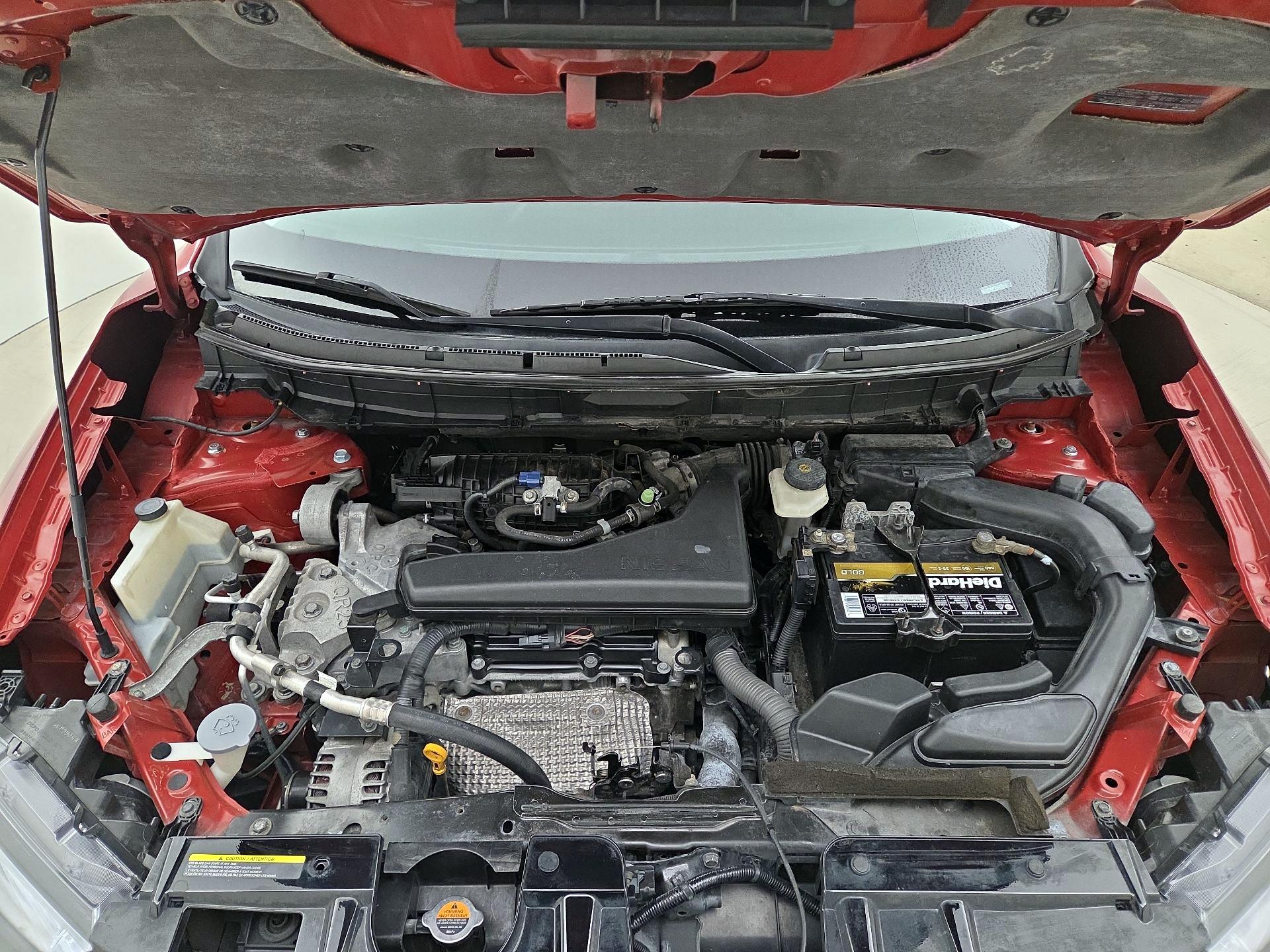Thumbnail: 2016 Nissan Rogue - 20