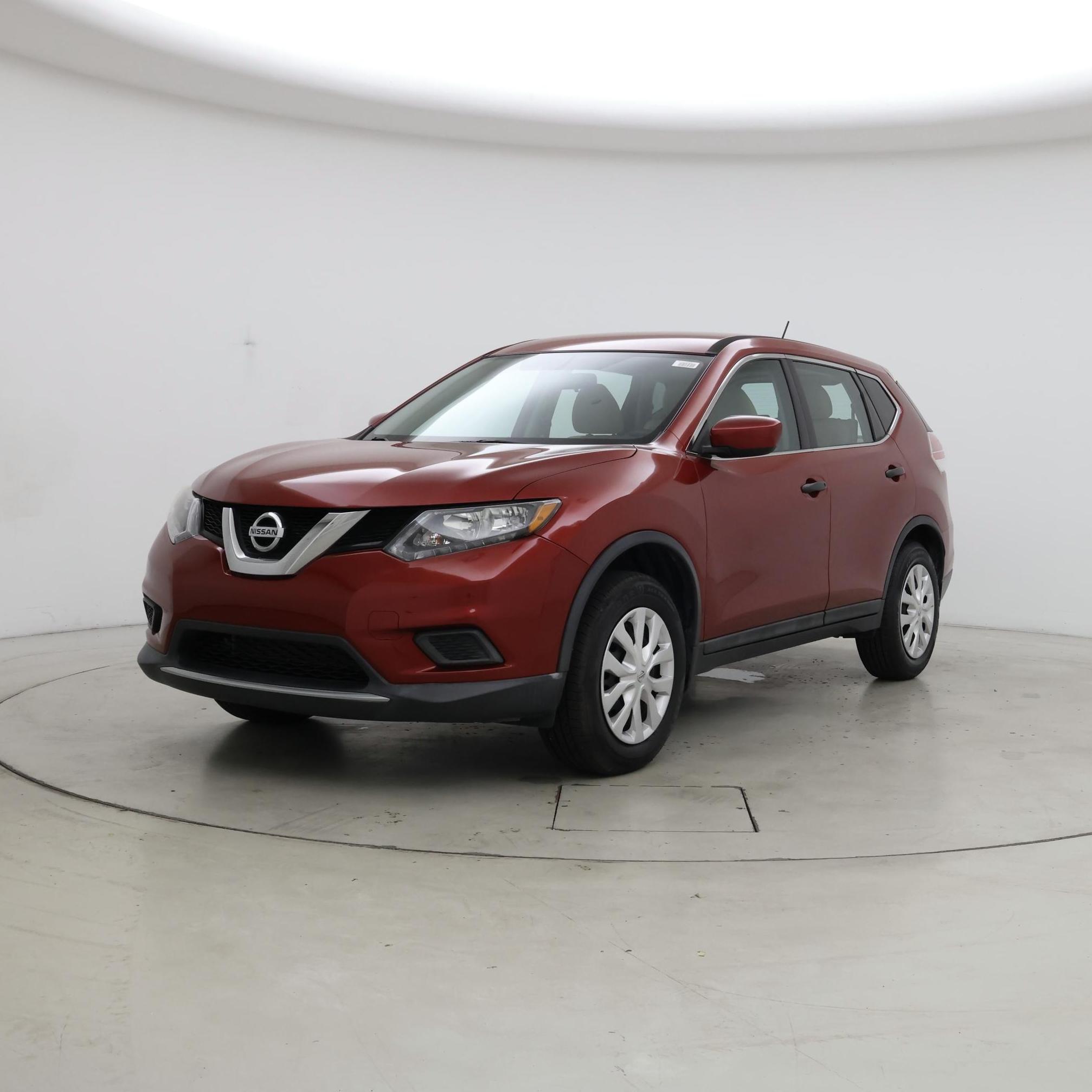 Thumbnail: 2016 Nissan Rogue - 4