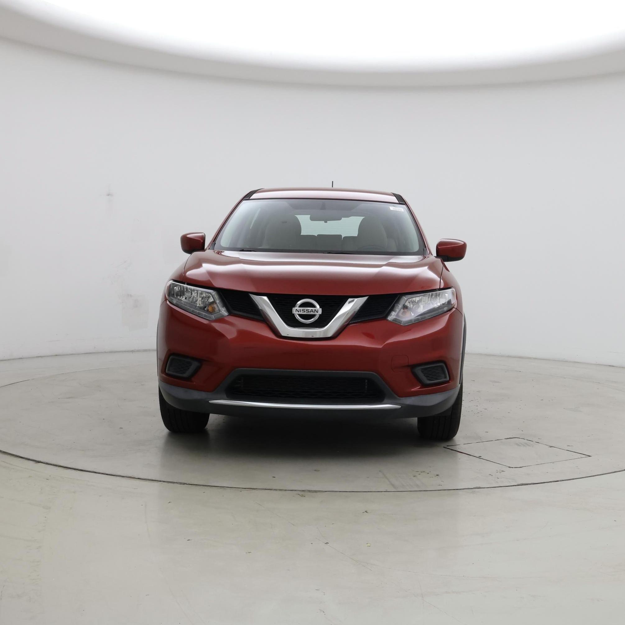 Thumbnail: 2016 Nissan Rogue - 5