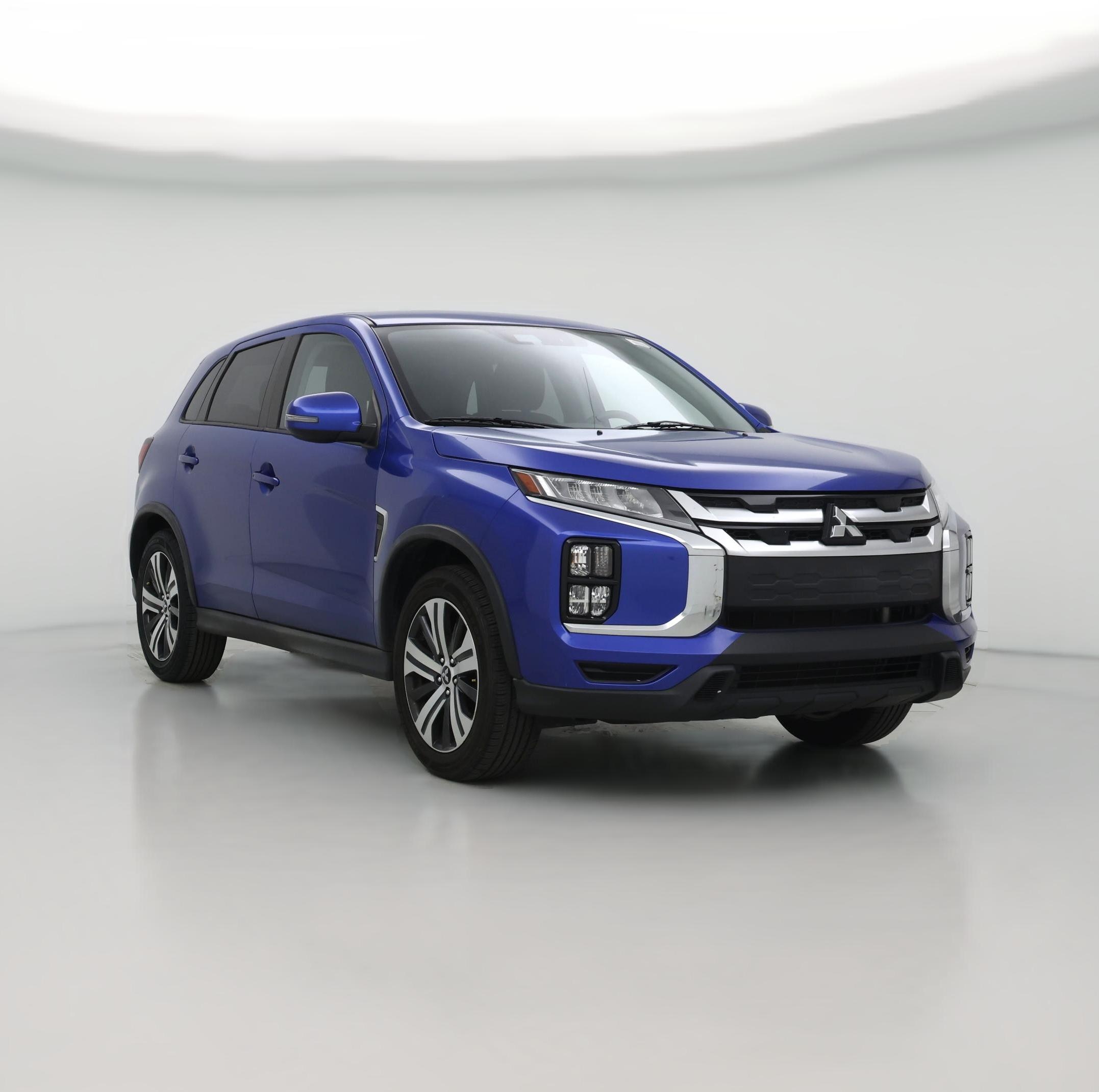 Thumbnail: 2020 Mitsubishi Outlander Sport - 1