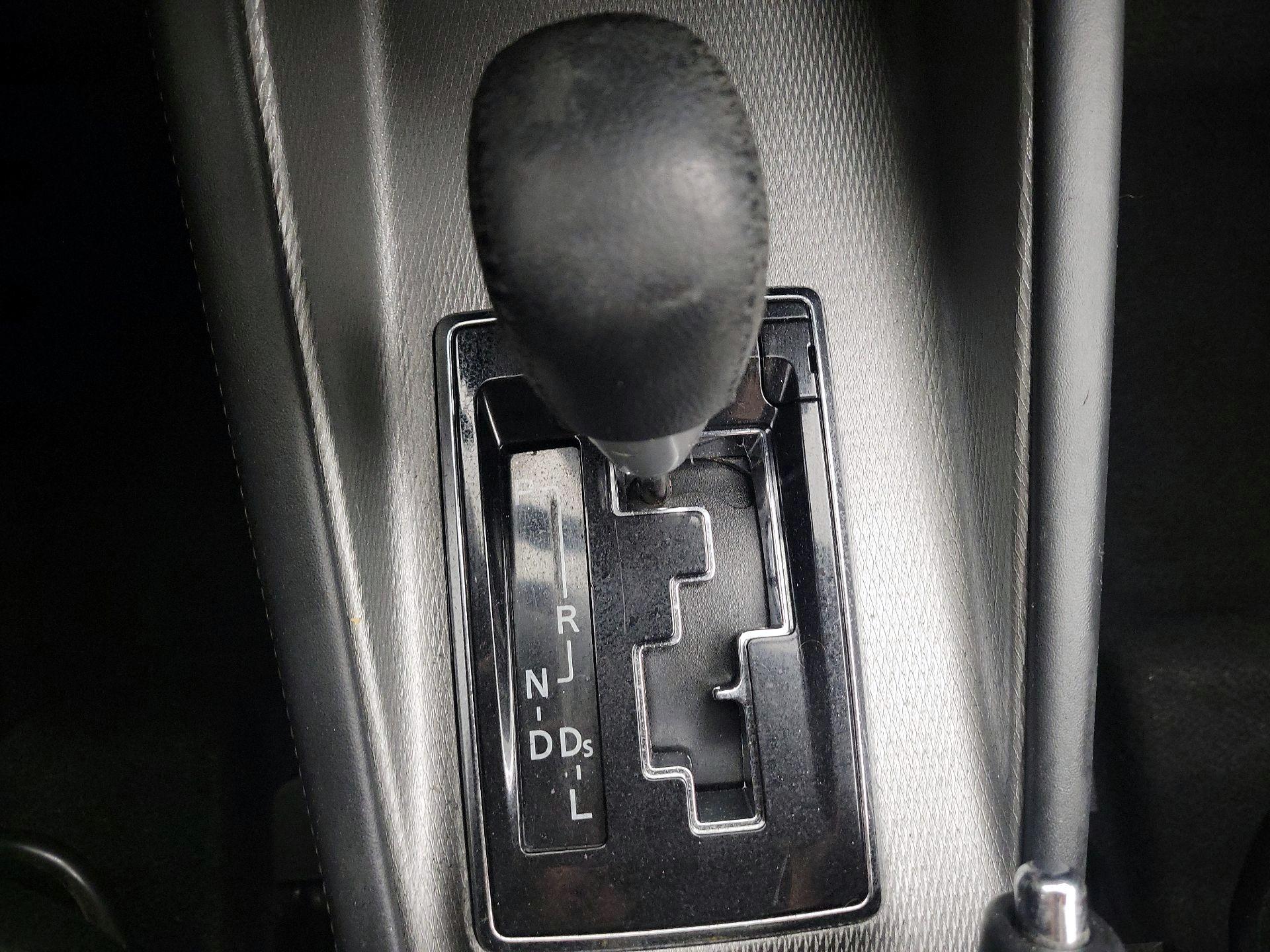 Thumbnail: 2020 Mitsubishi Outlander Sport - 17