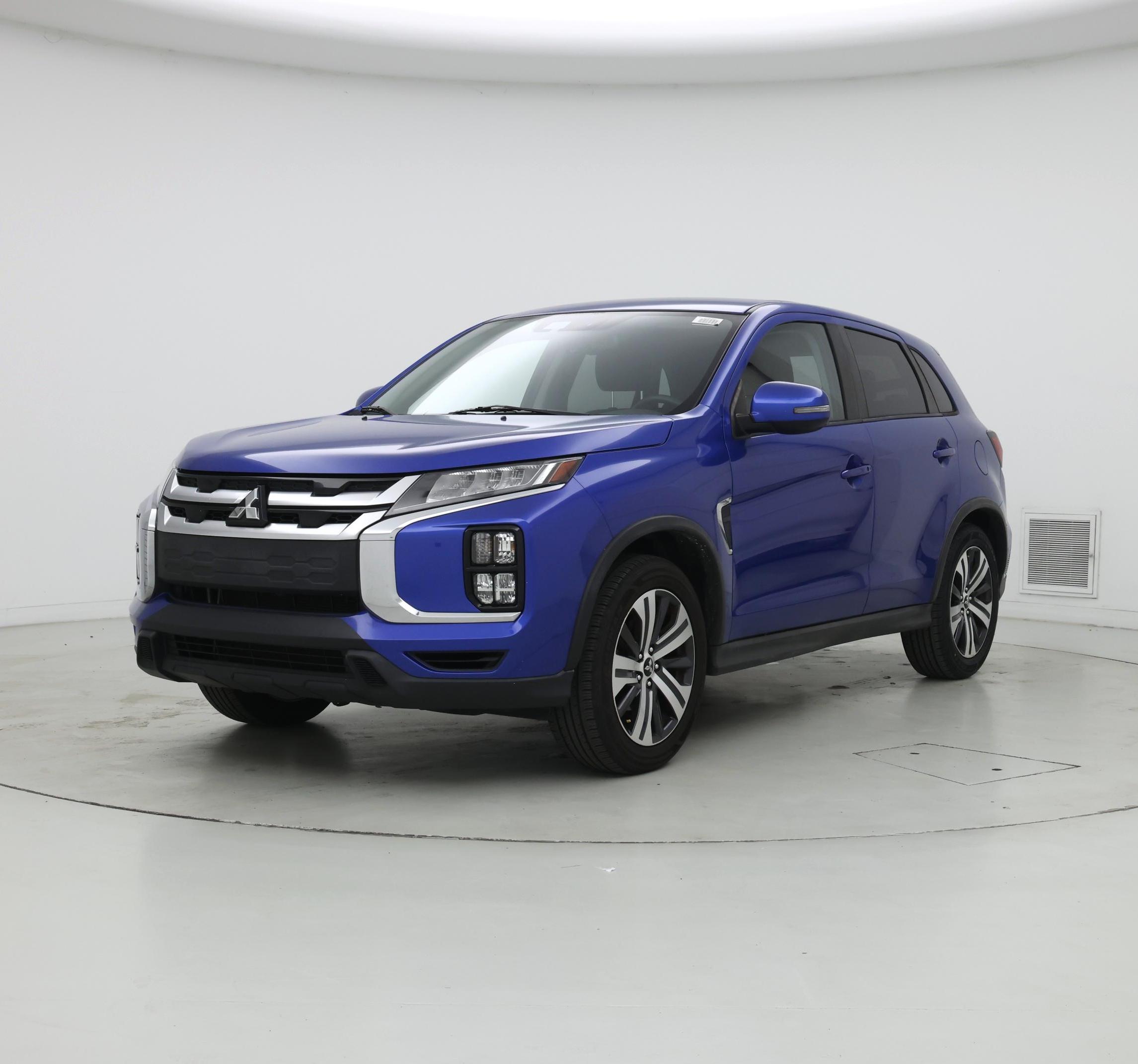 Thumbnail: 2020 Mitsubishi Outlander Sport - 4