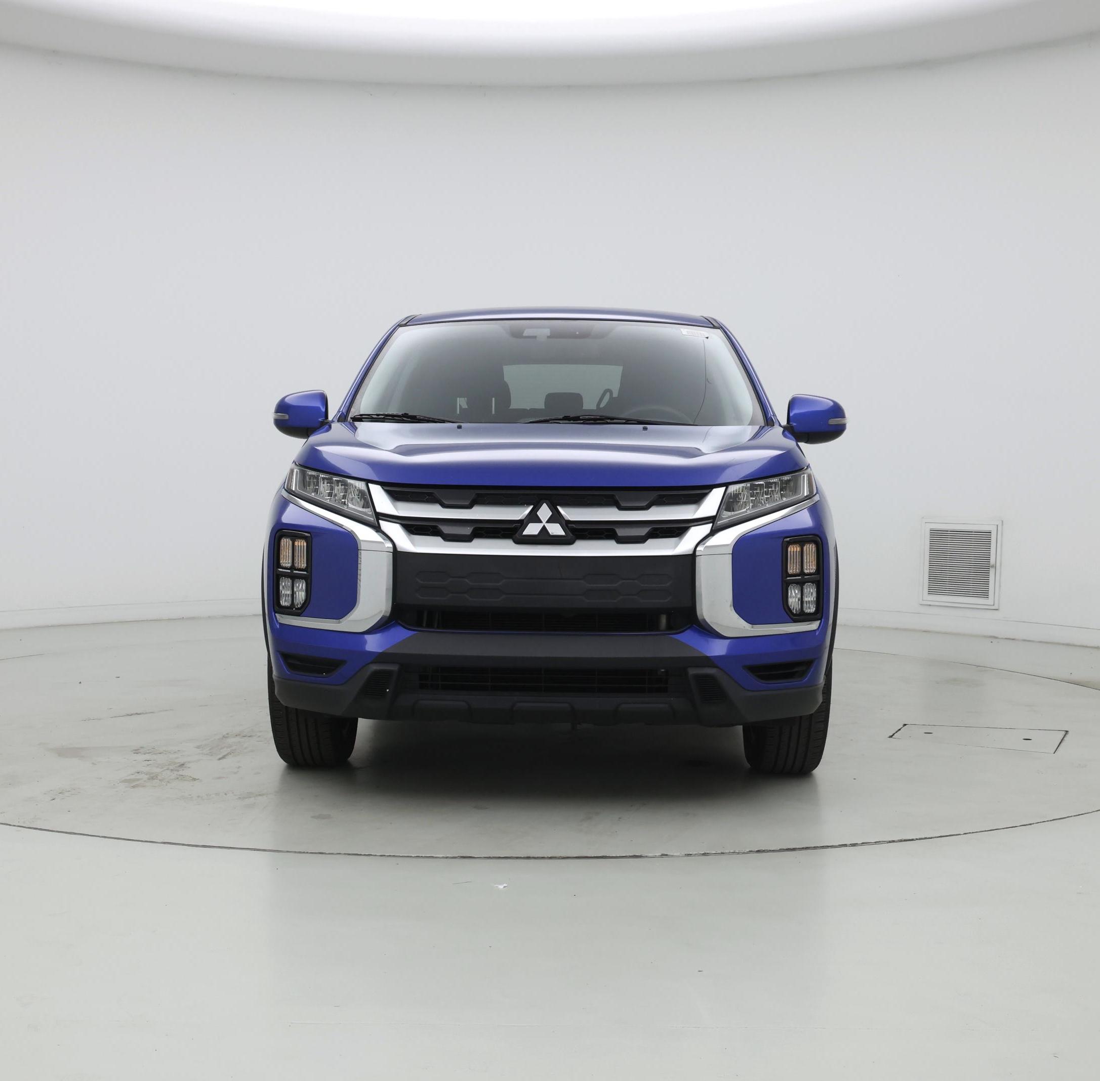 Thumbnail: 2020 Mitsubishi Outlander Sport - 5