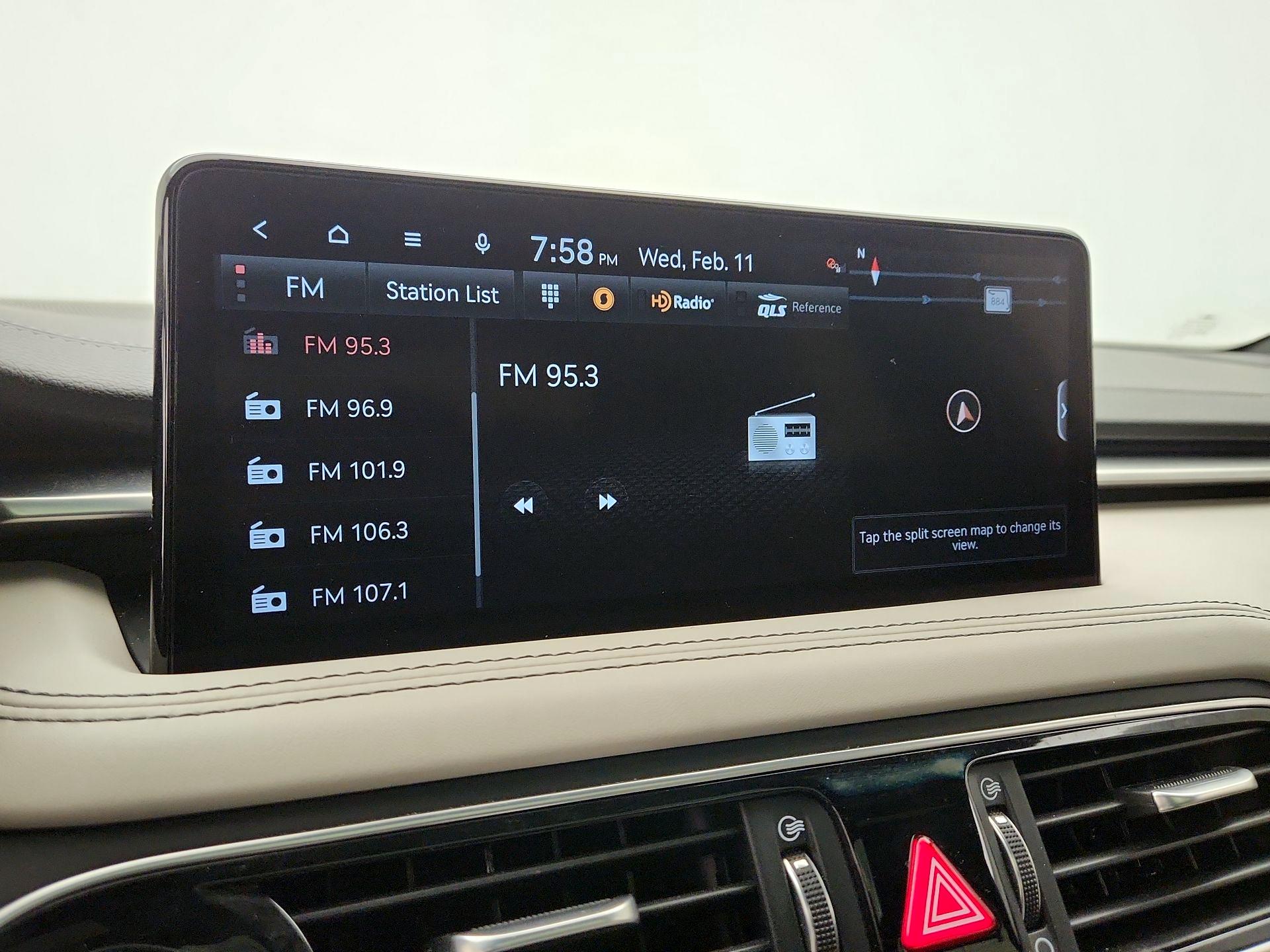 Thumbnail: 2022 Genesis G70 - 15