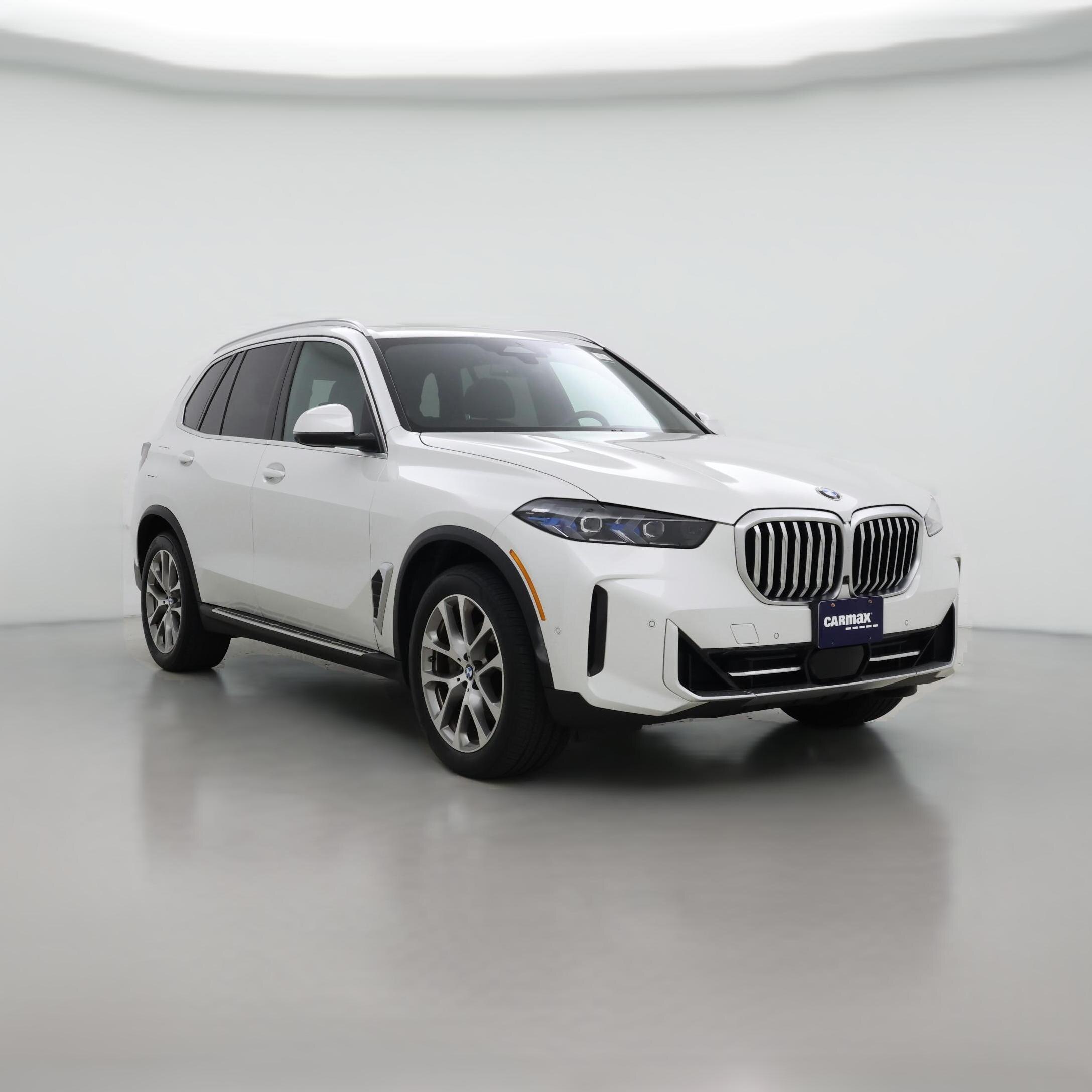 Thumbnail: 2024 BMW X5 - 1