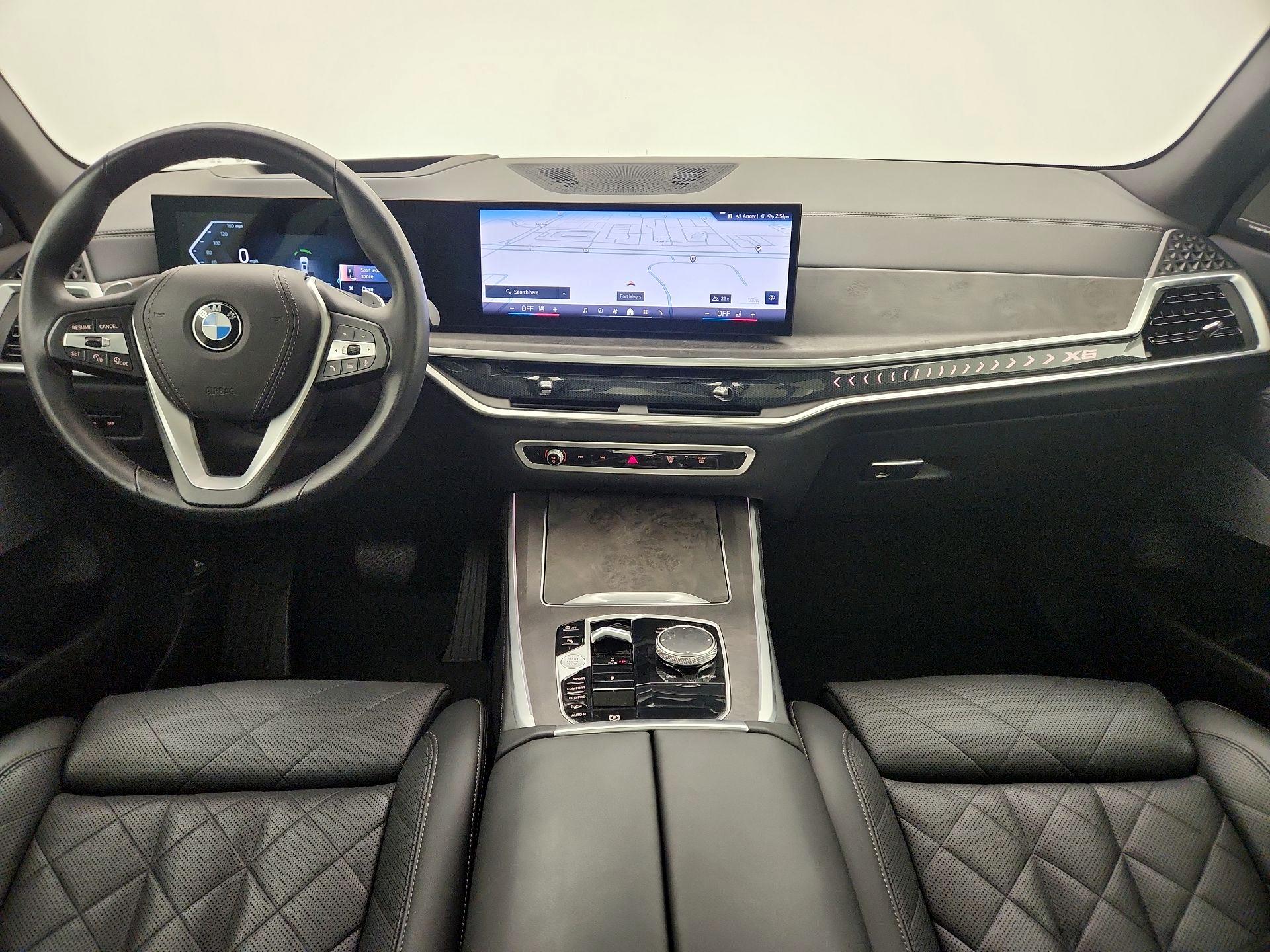 Thumbnail: 2024 BMW X5 - 9