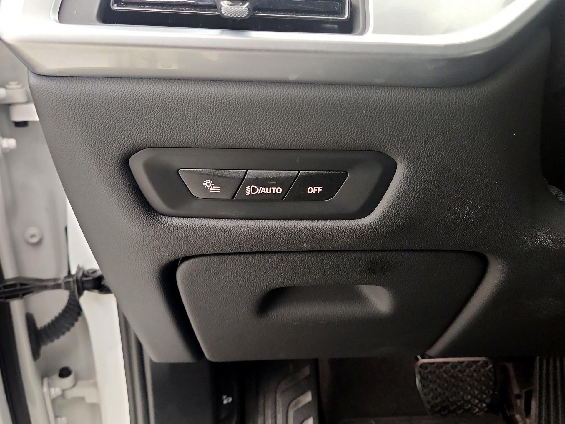 Thumbnail: 2024 BMW X5 - 13