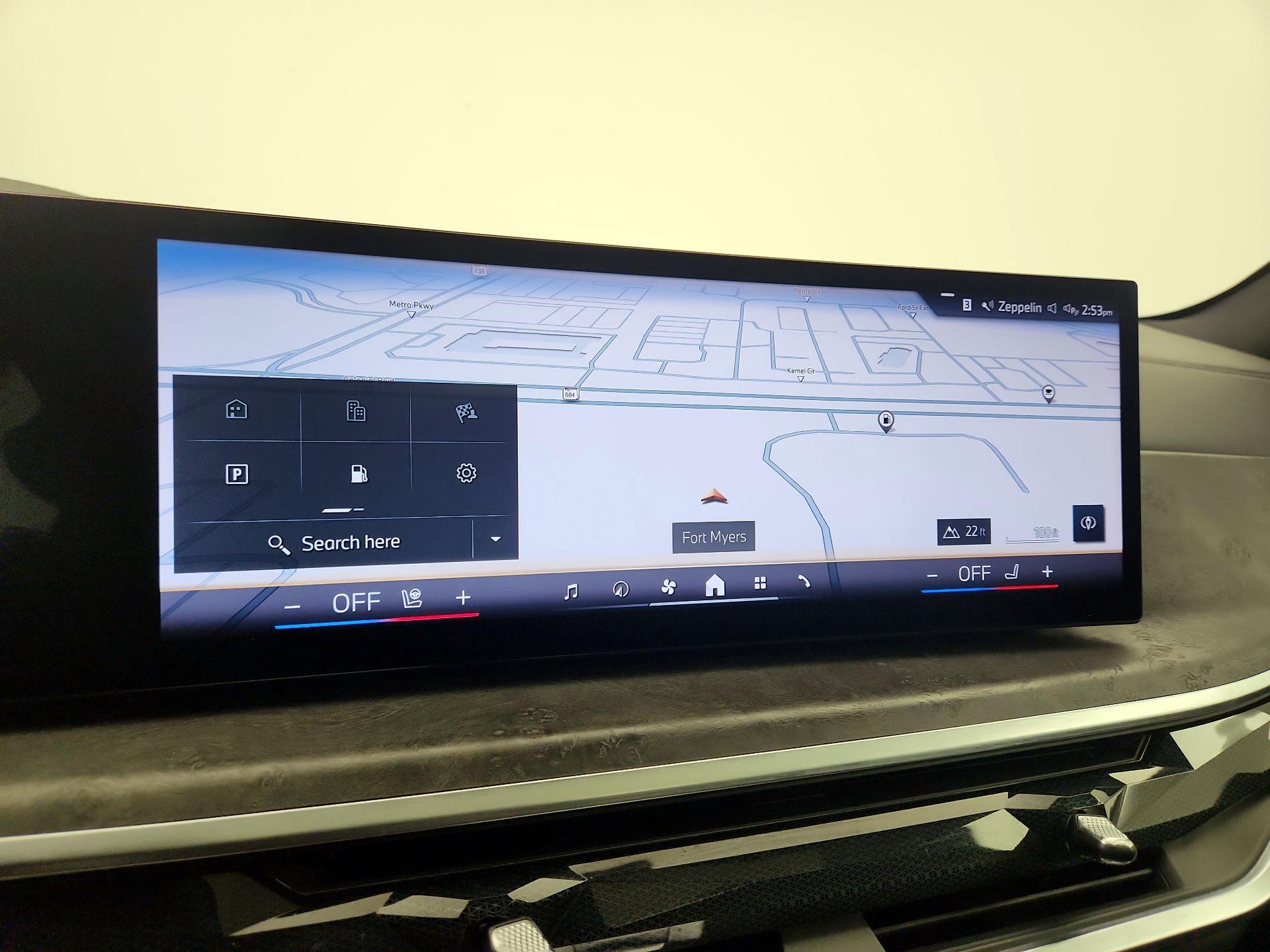 Thumbnail: 2024 BMW X5 - 14