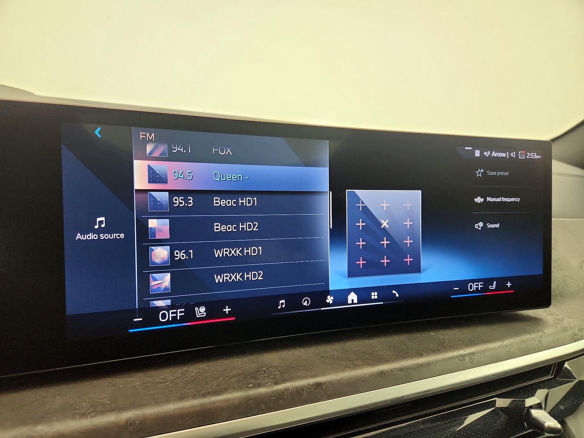 Thumbnail: 2024 BMW X5 - 16