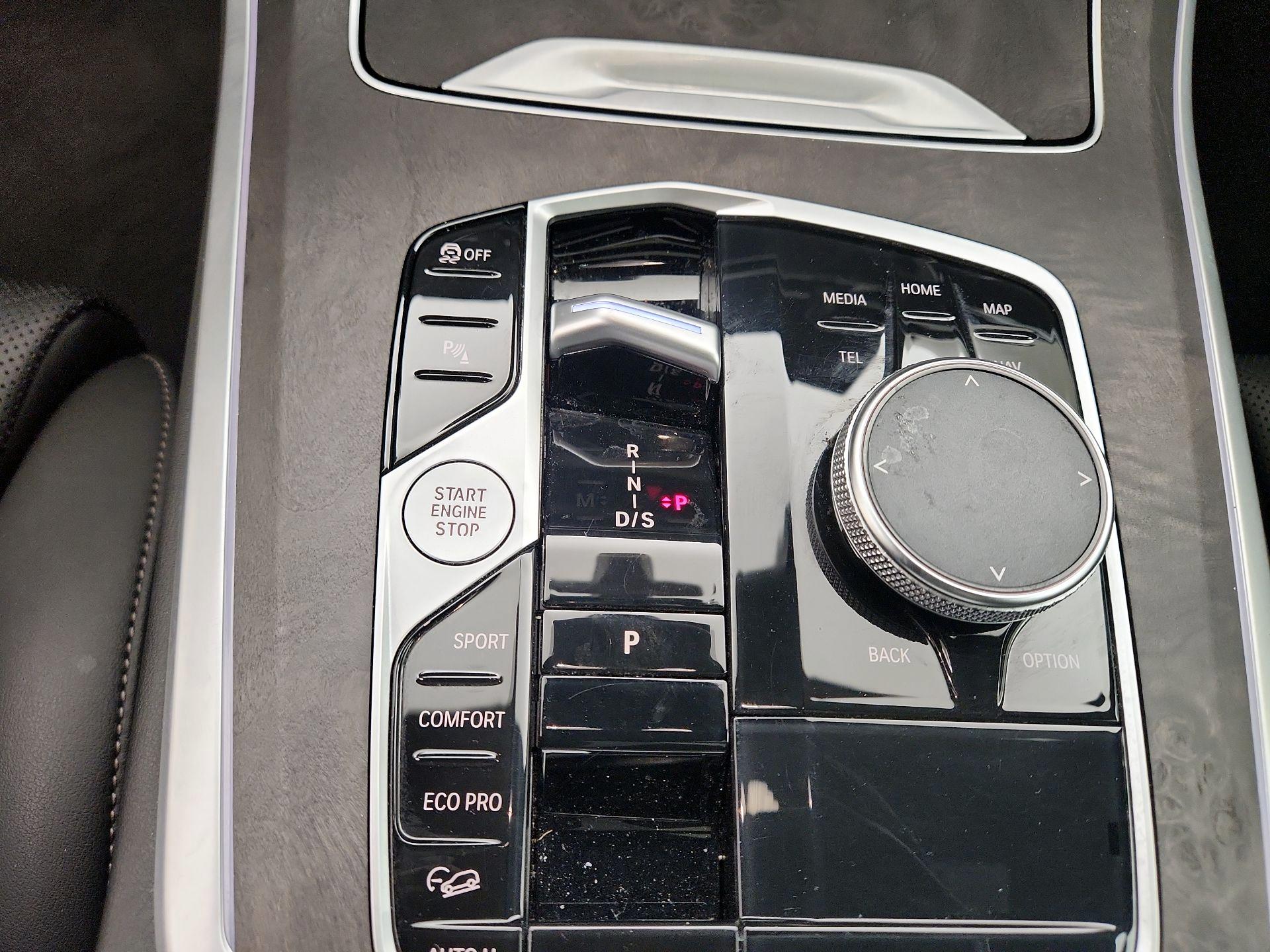 Thumbnail: 2024 BMW X5 - 18