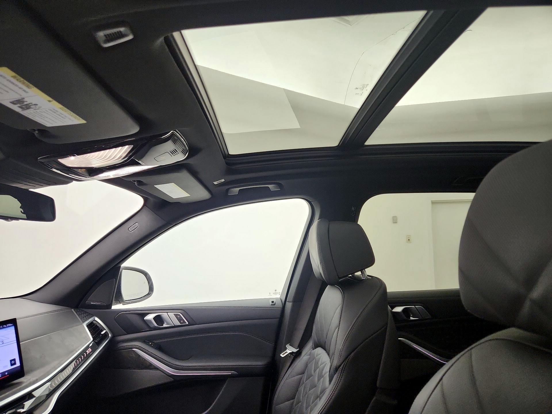 Thumbnail: 2024 BMW X5 - 20