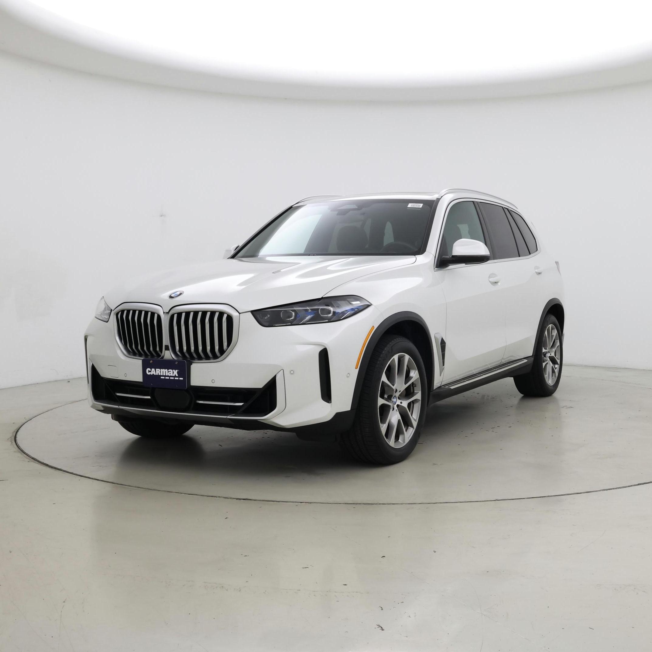 Thumbnail: 2024 BMW X5 - 4
