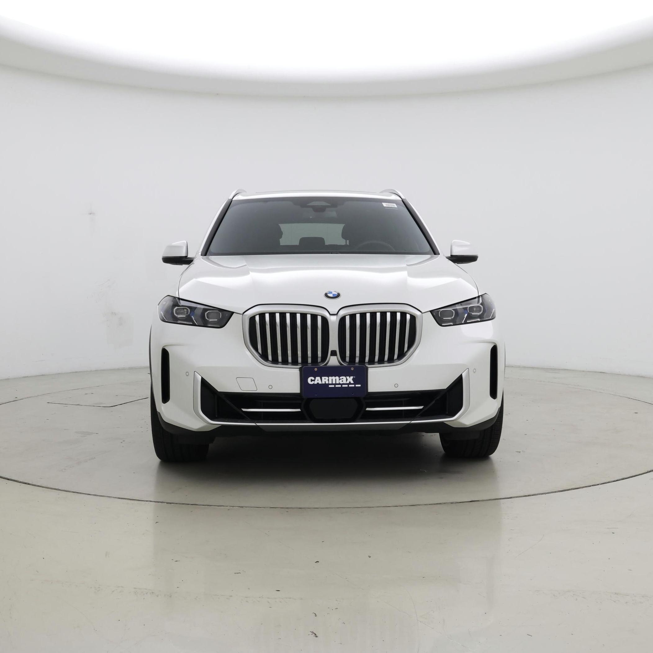 Thumbnail: 2024 BMW X5 - 5