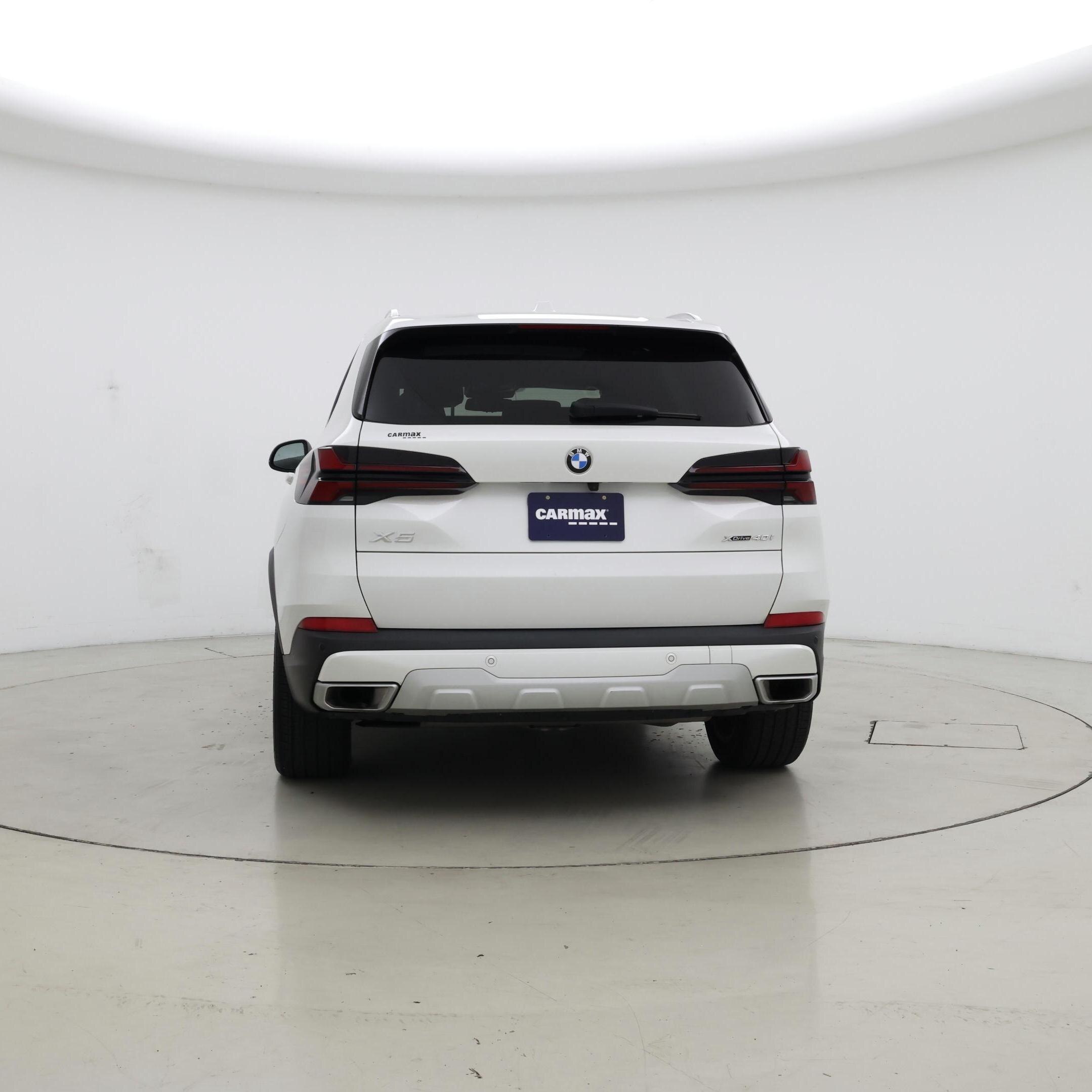 Thumbnail: 2024 BMW X5 - 6