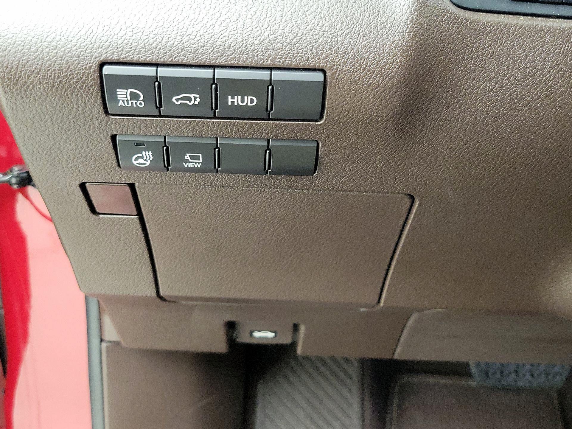 Thumbnail: 2019 Lexus RX - 13