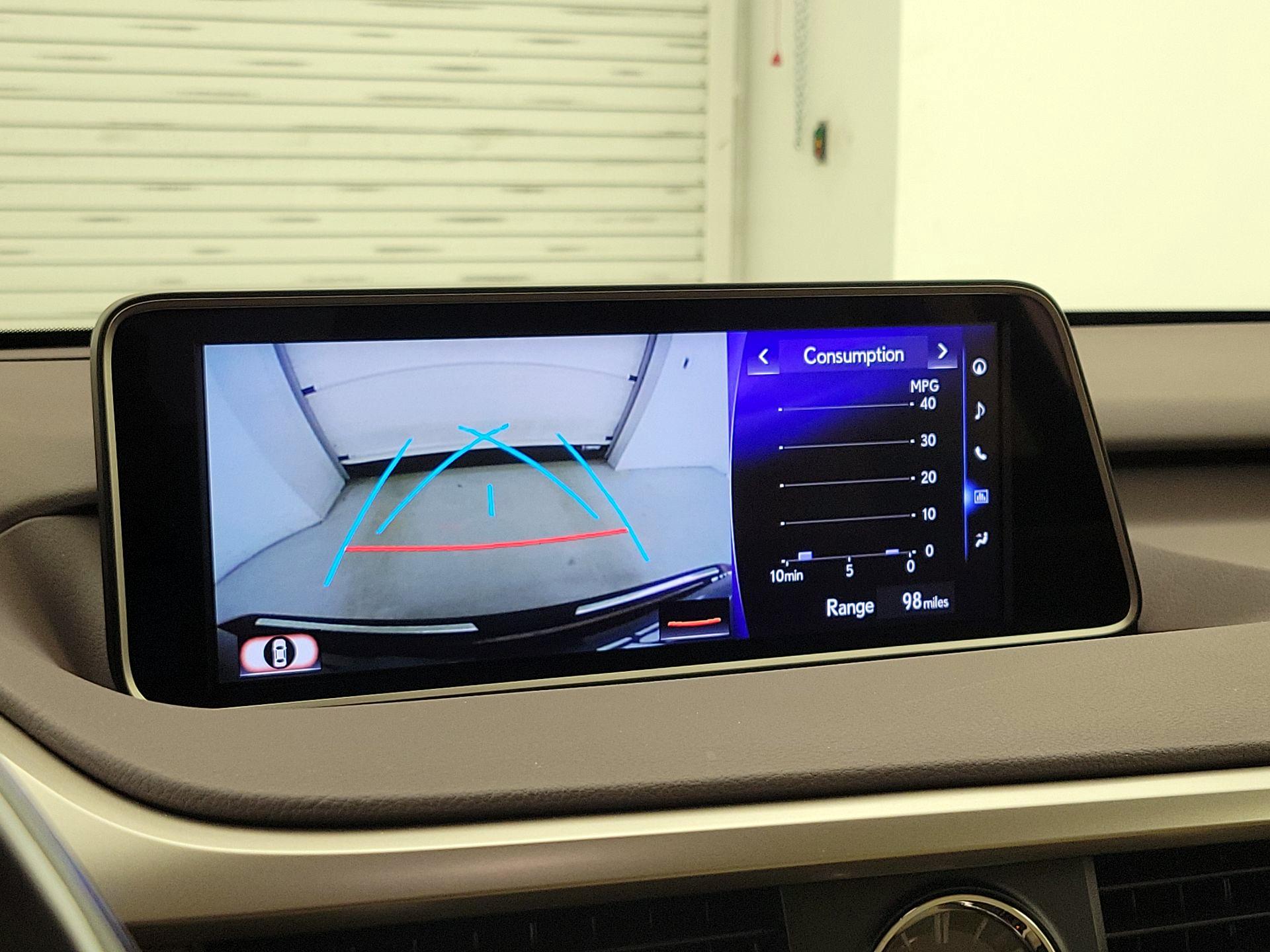 Thumbnail: 2019 Lexus RX - 15