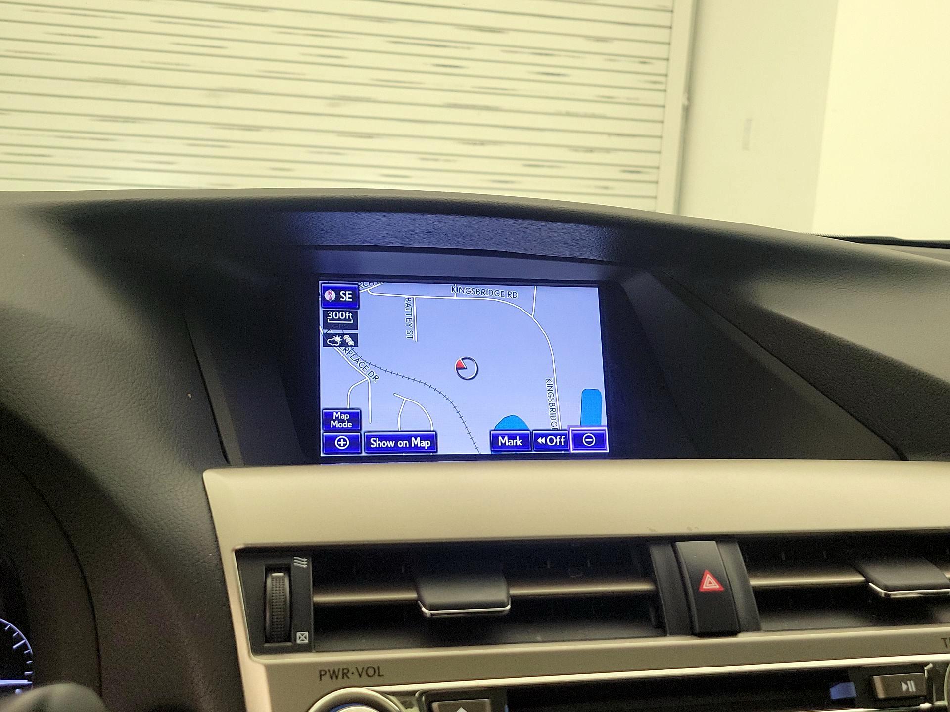 Thumbnail: 2015 Lexus RX - 14