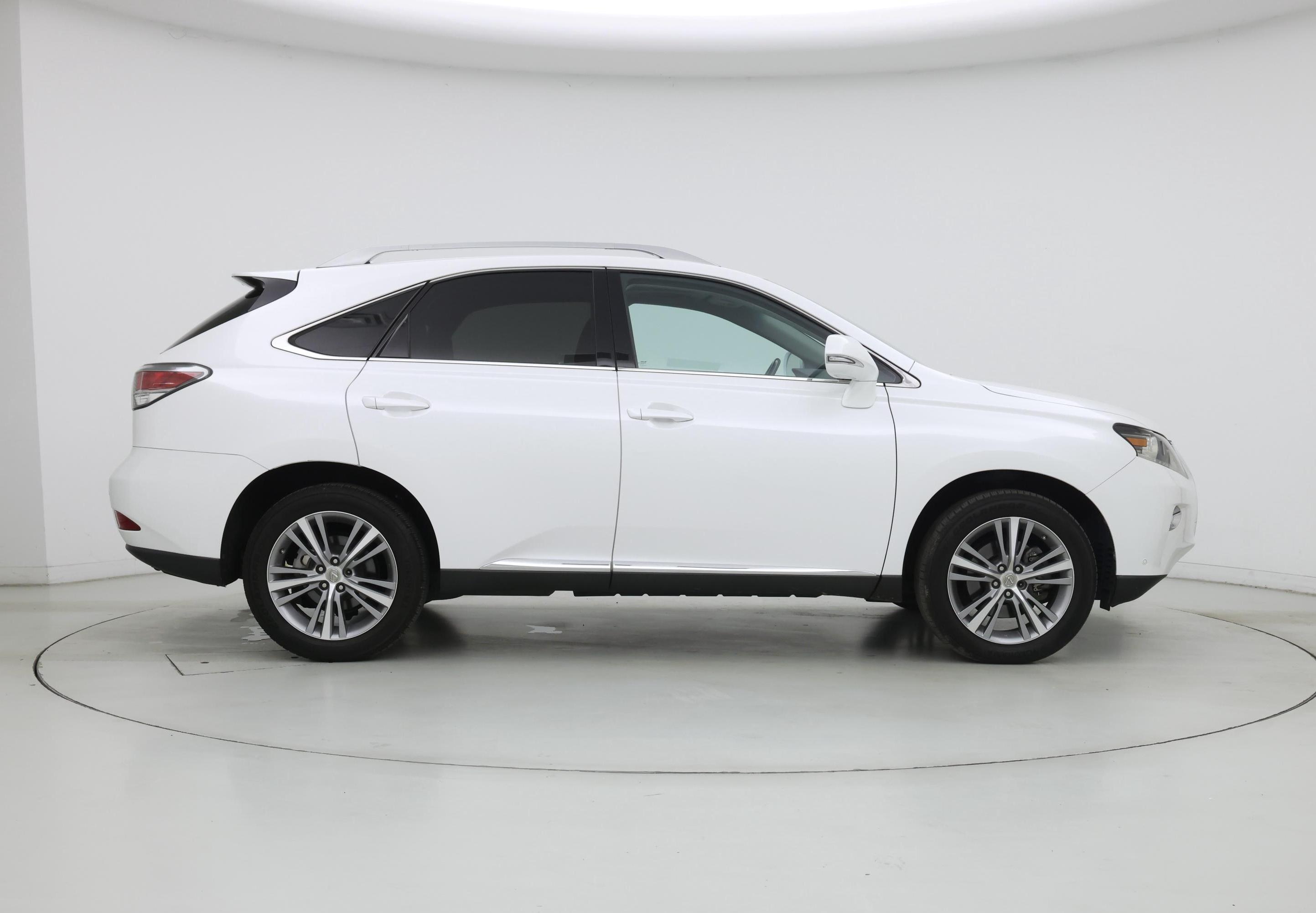 Thumbnail: 2015 Lexus RX - 7