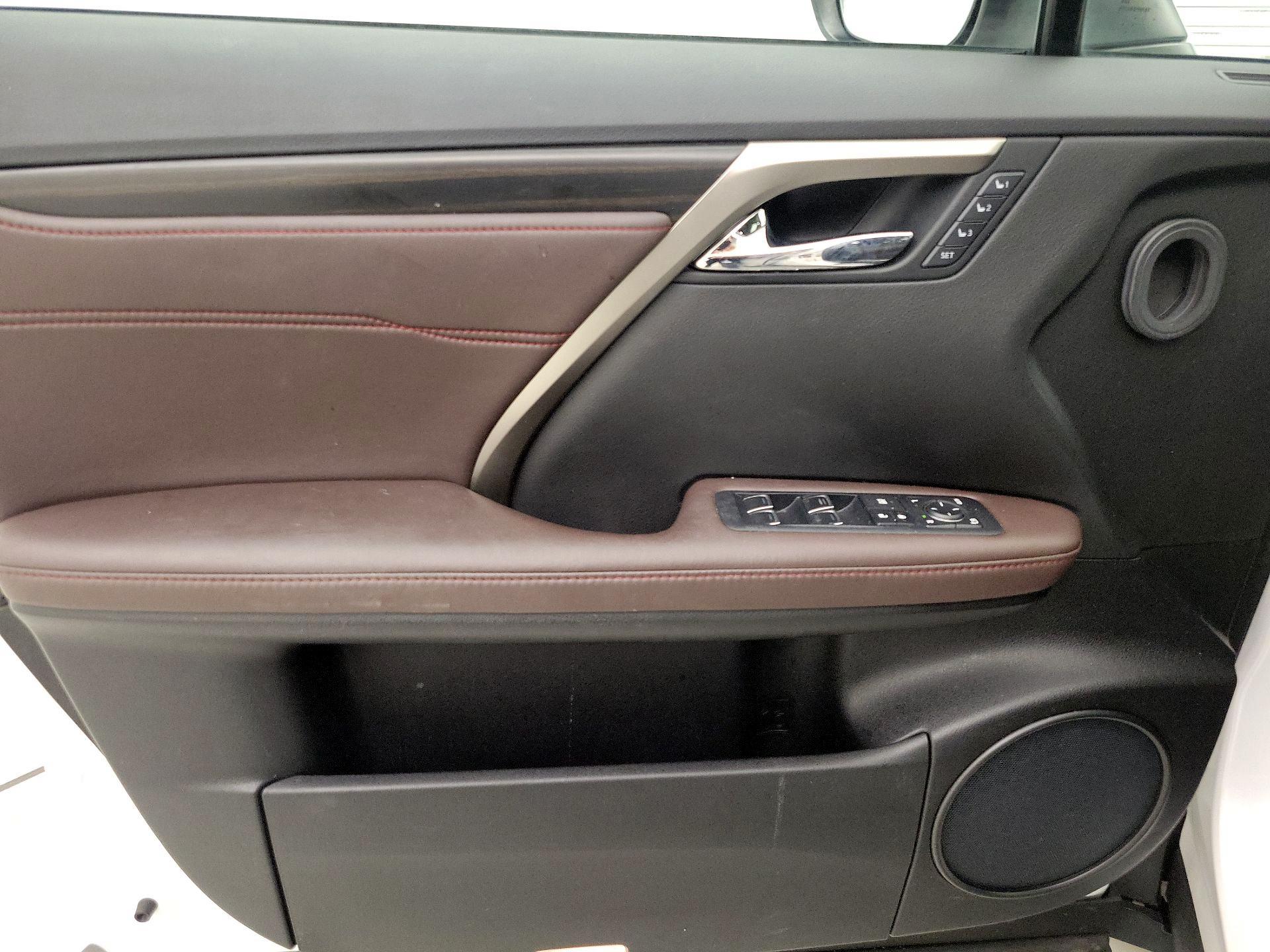 Thumbnail: 2016 Lexus RX - 12