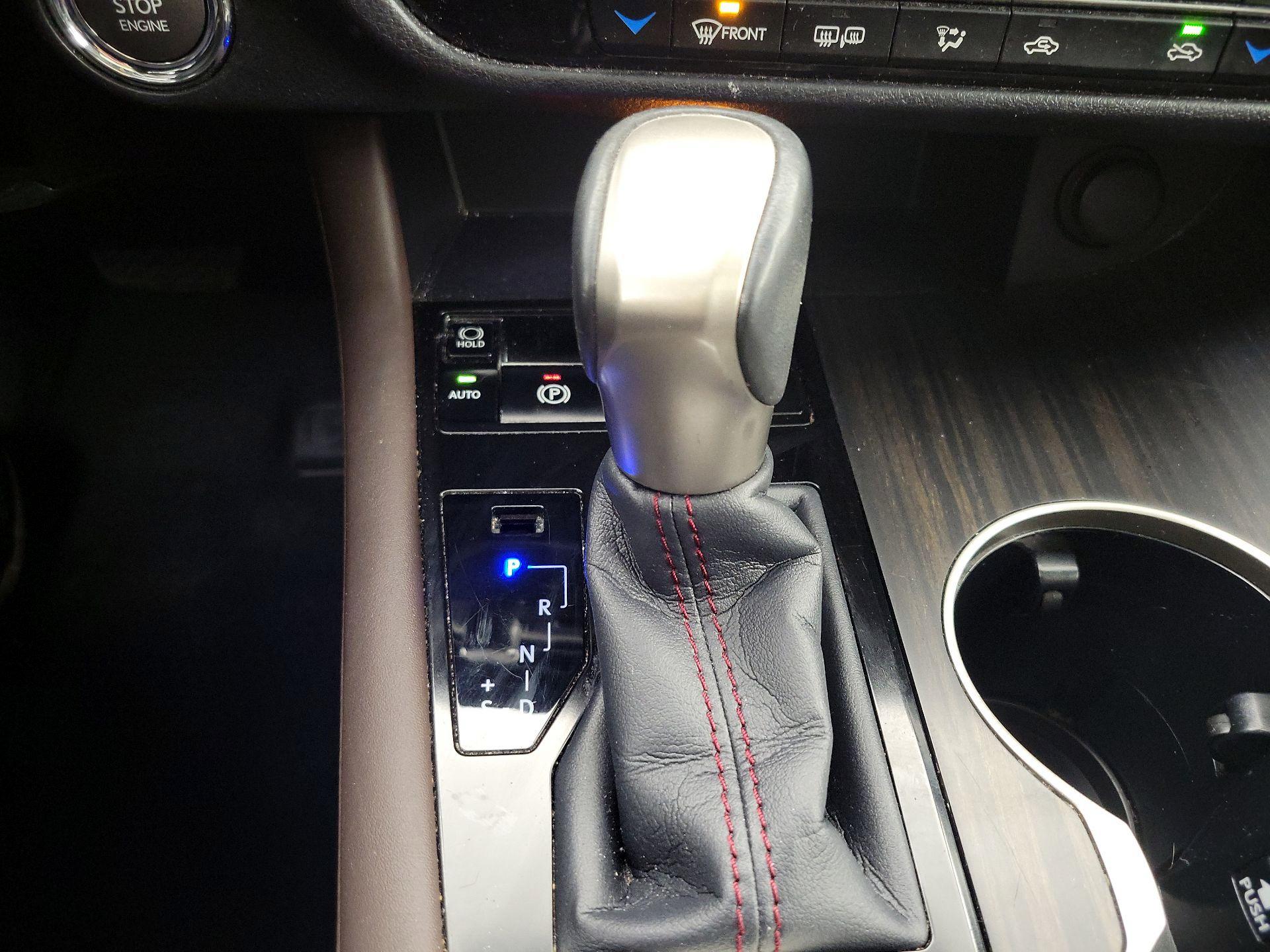 Thumbnail: 2016 Lexus RX - 17