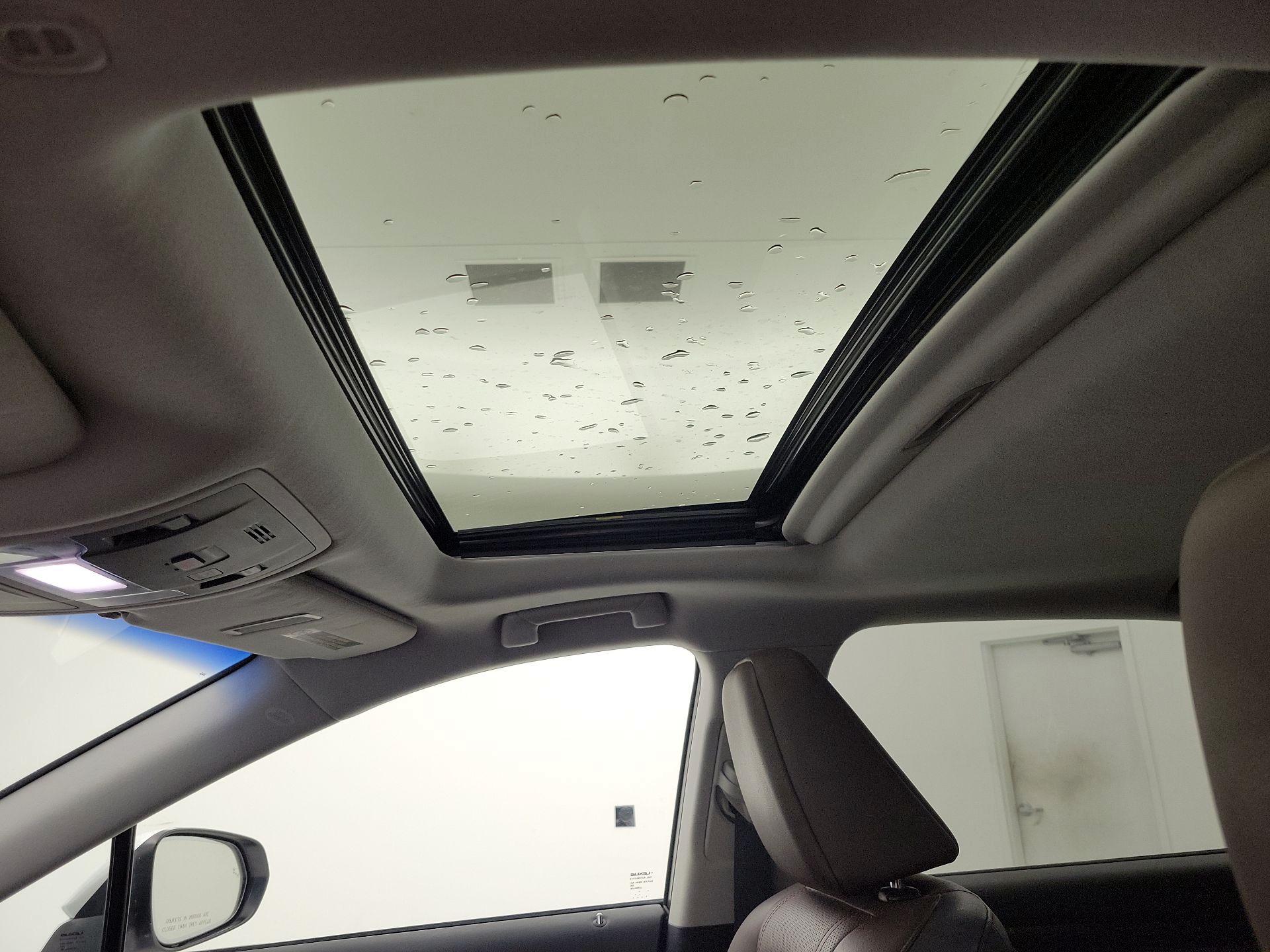 Thumbnail: 2016 Lexus RX - 19