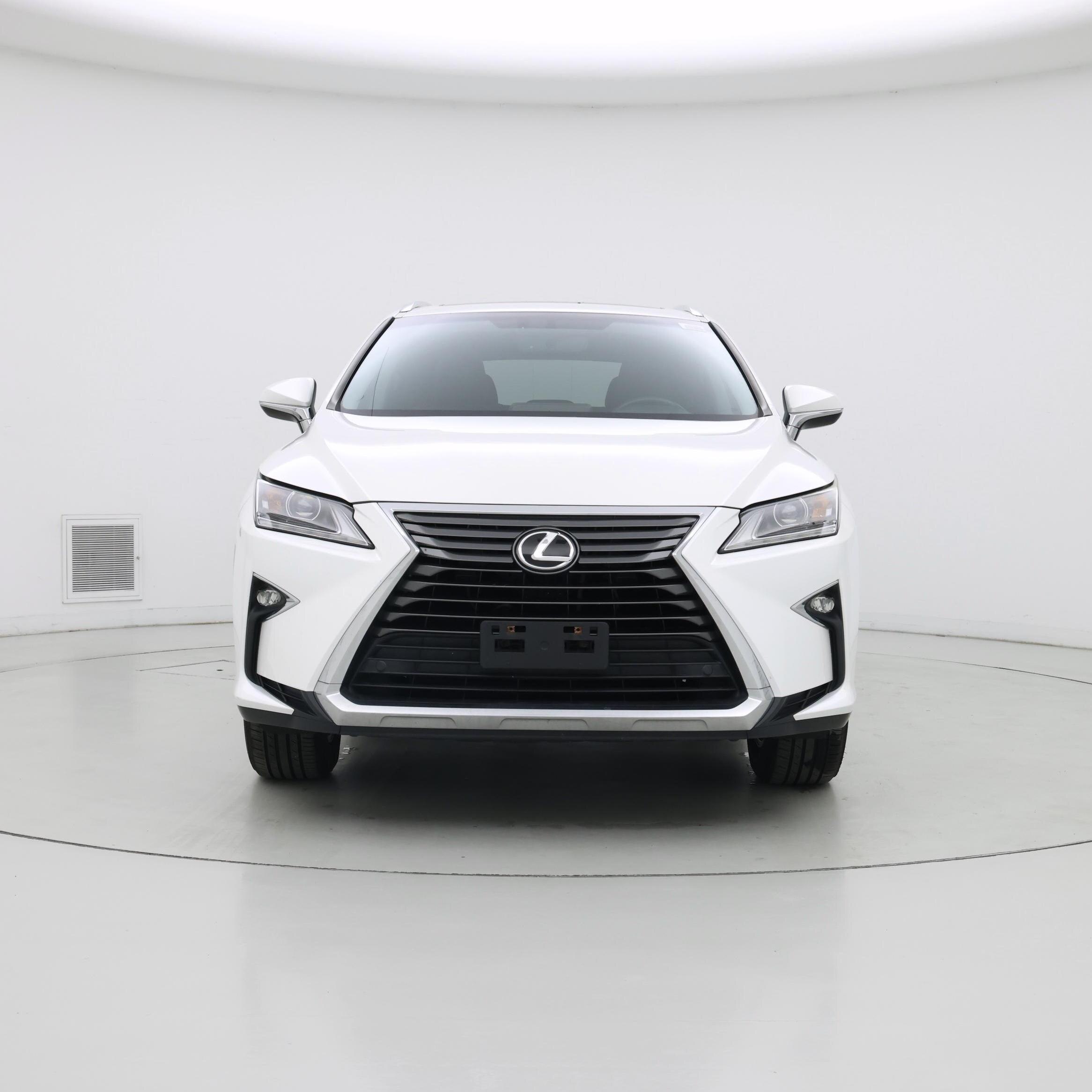 Thumbnail: 2016 Lexus RX - 5
