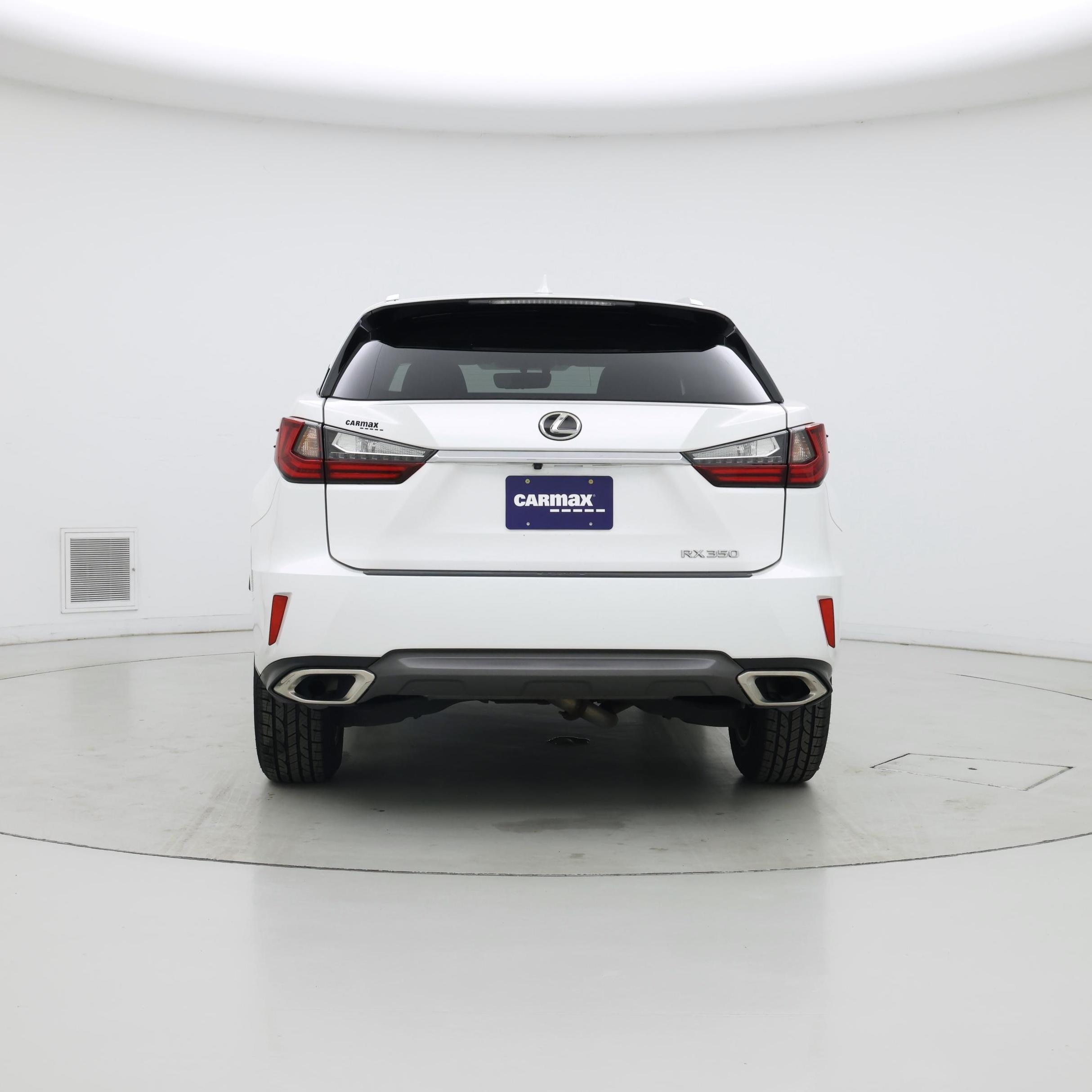 Thumbnail: 2016 Lexus RX - 6