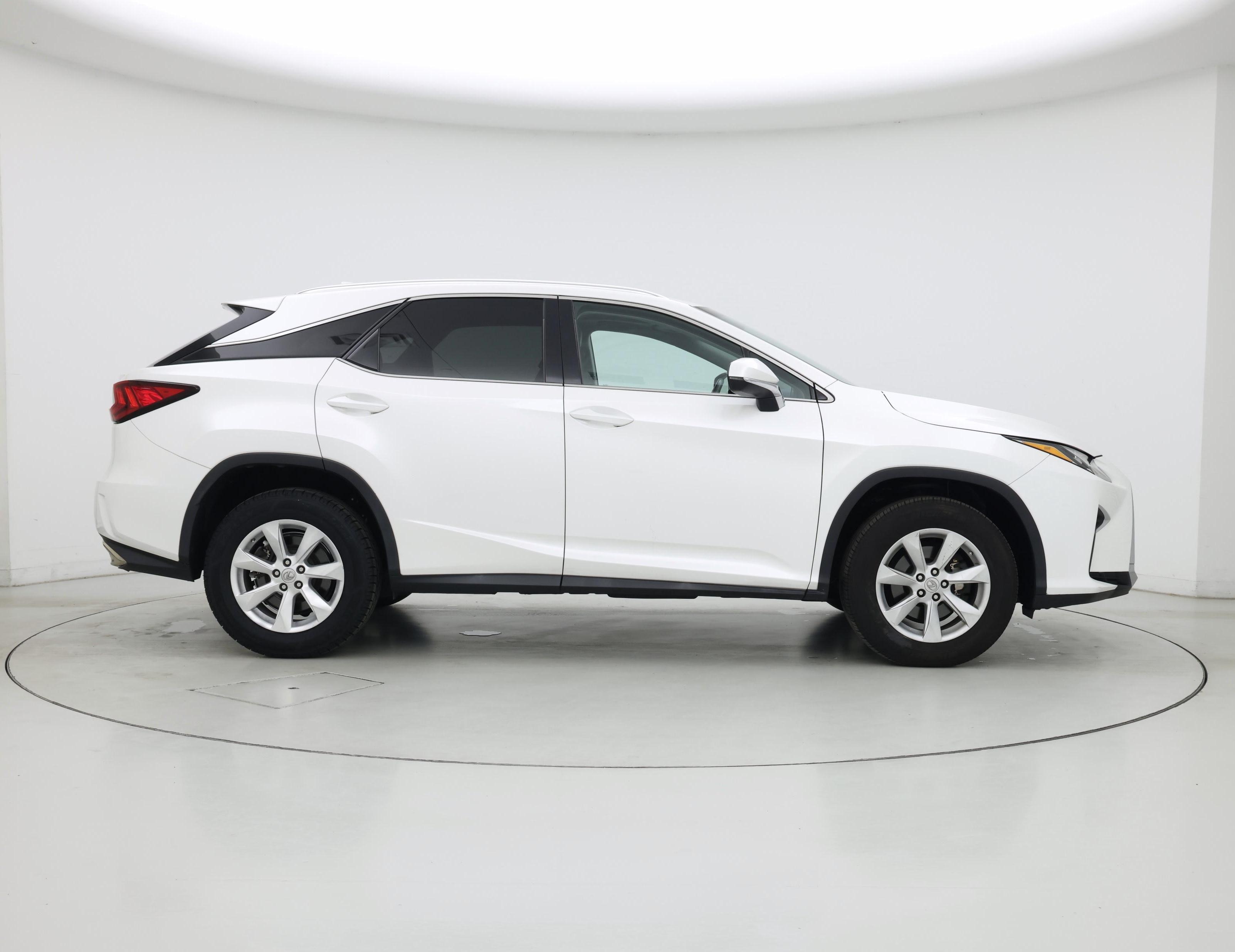 Thumbnail: 2016 Lexus RX - 7