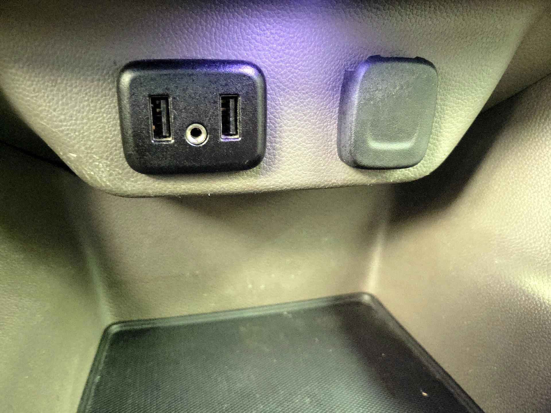 Thumbnail: 2018 Chevrolet Traverse - 18