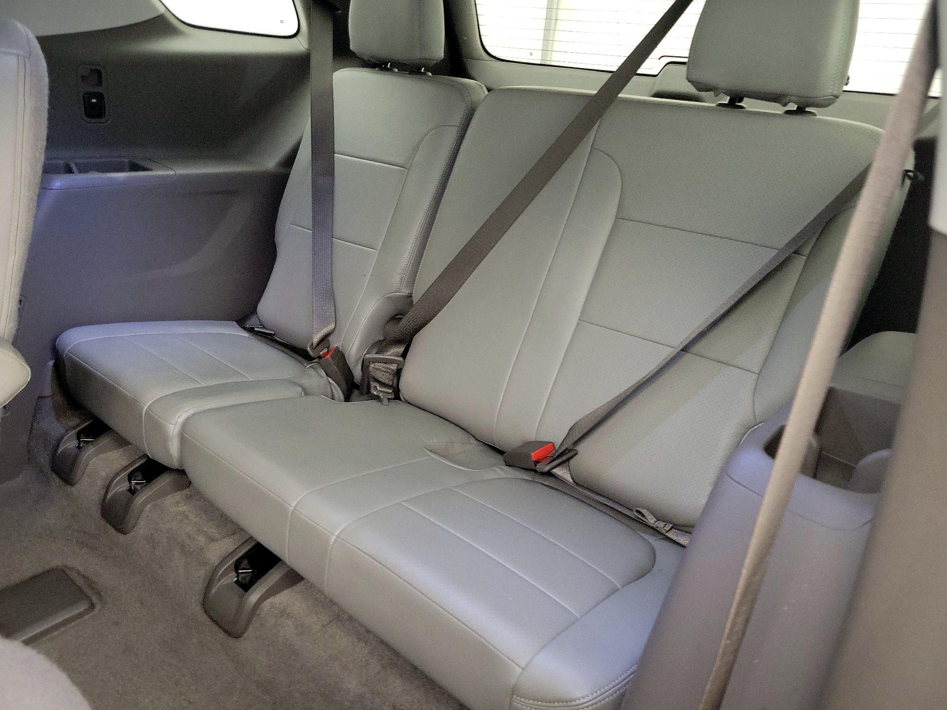 Thumbnail: 2018 Chevrolet Traverse - 20