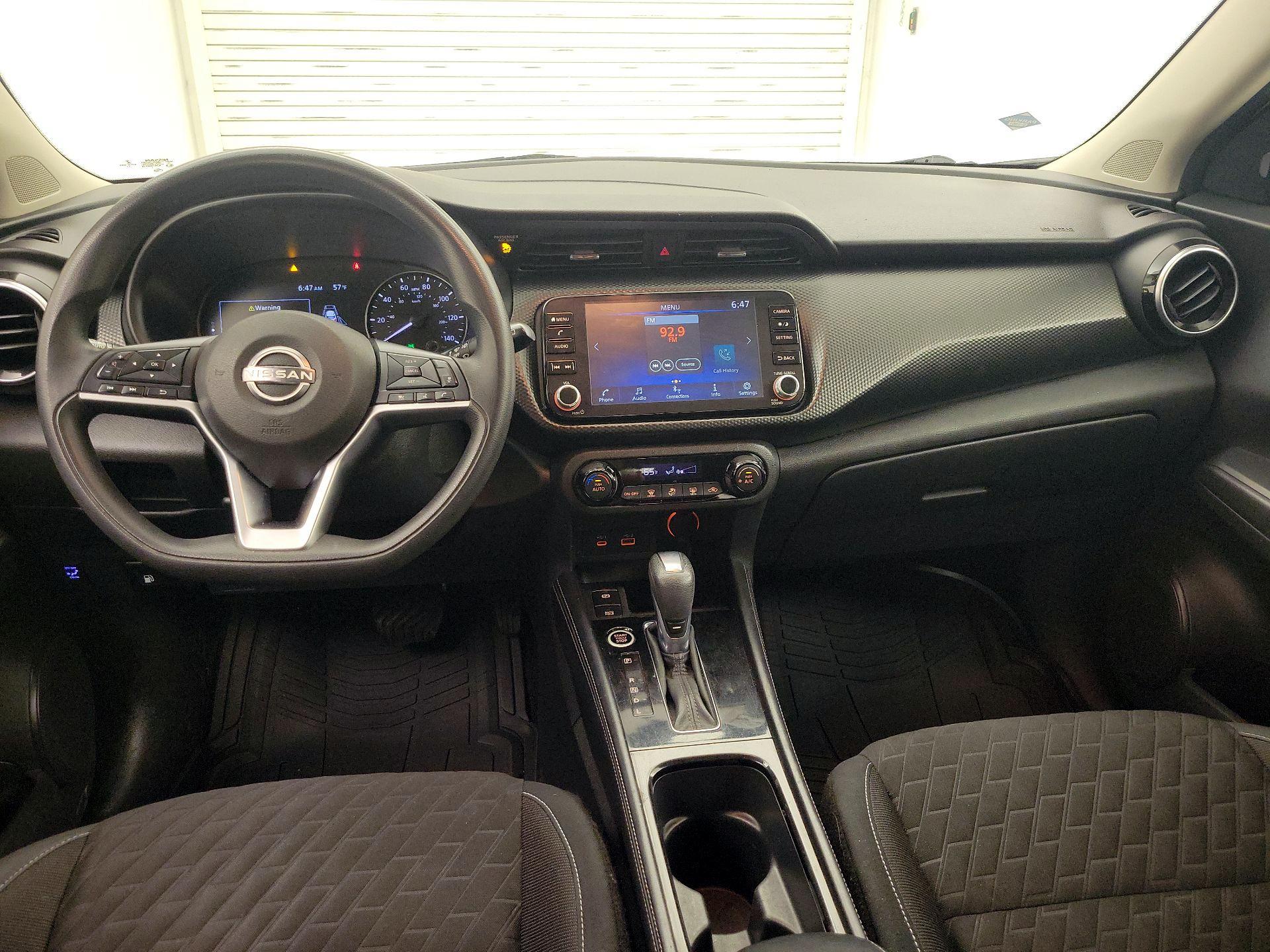 Thumbnail: 2022 Nissan Kicks - 9