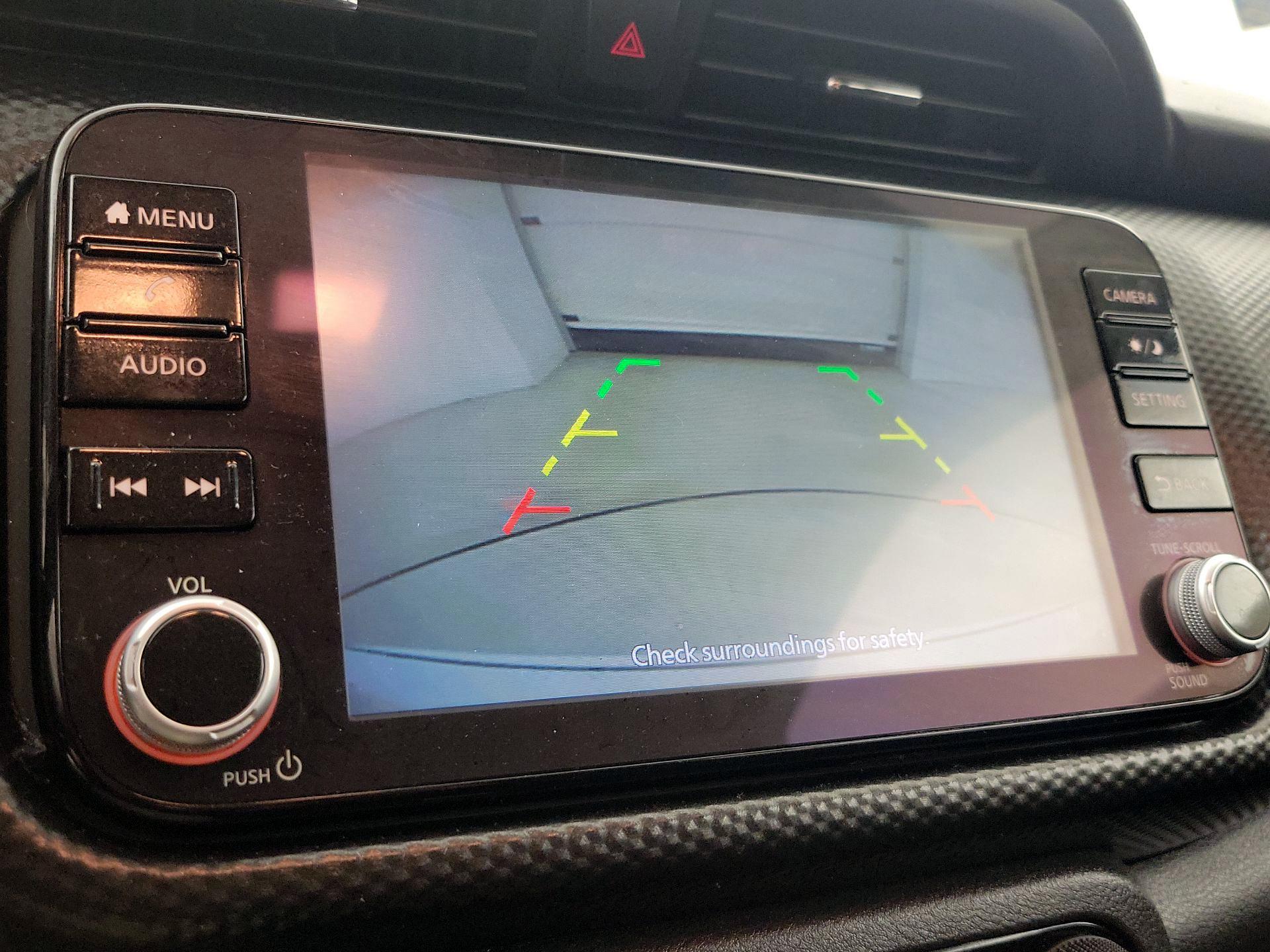 Thumbnail: 2022 Nissan Kicks - 13