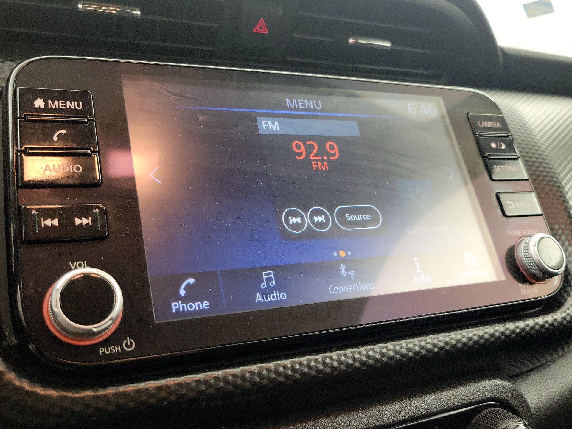 Thumbnail: 2022 Nissan Kicks - 14