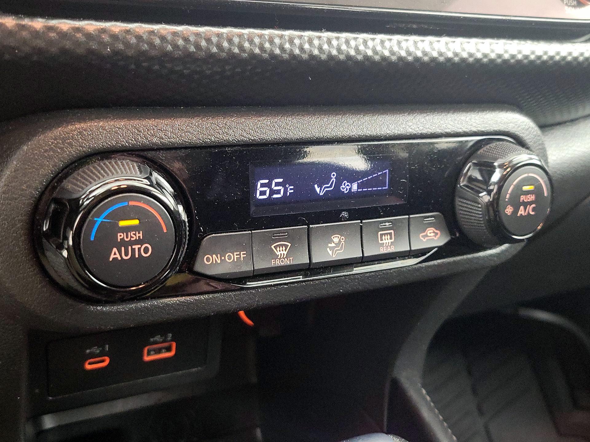 Thumbnail: 2022 Nissan Kicks - 15