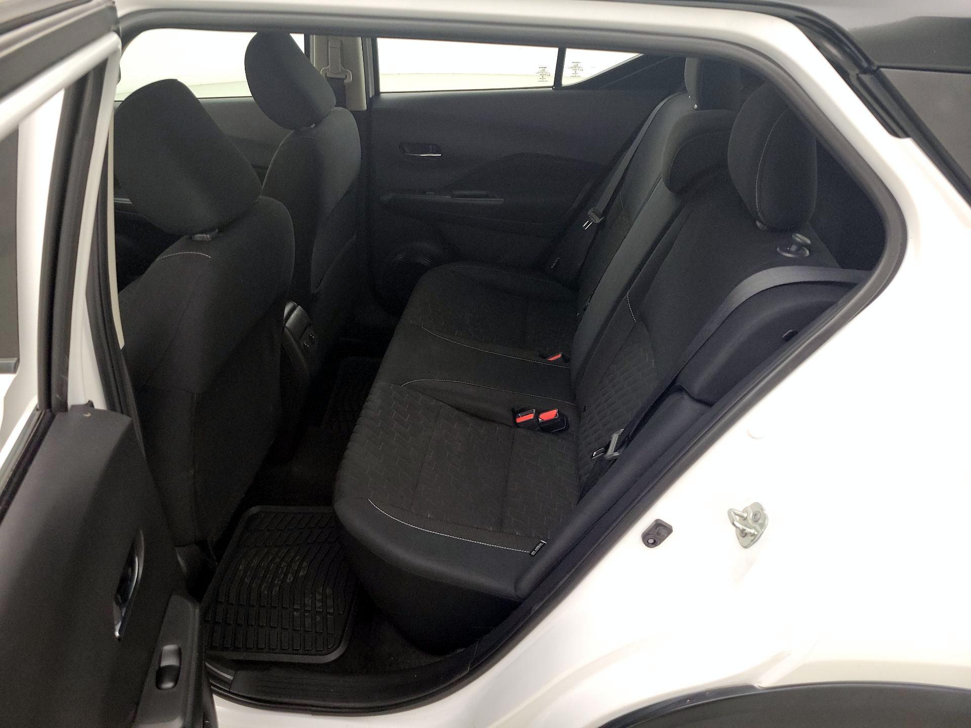 Thumbnail: 2022 Nissan Kicks - 18