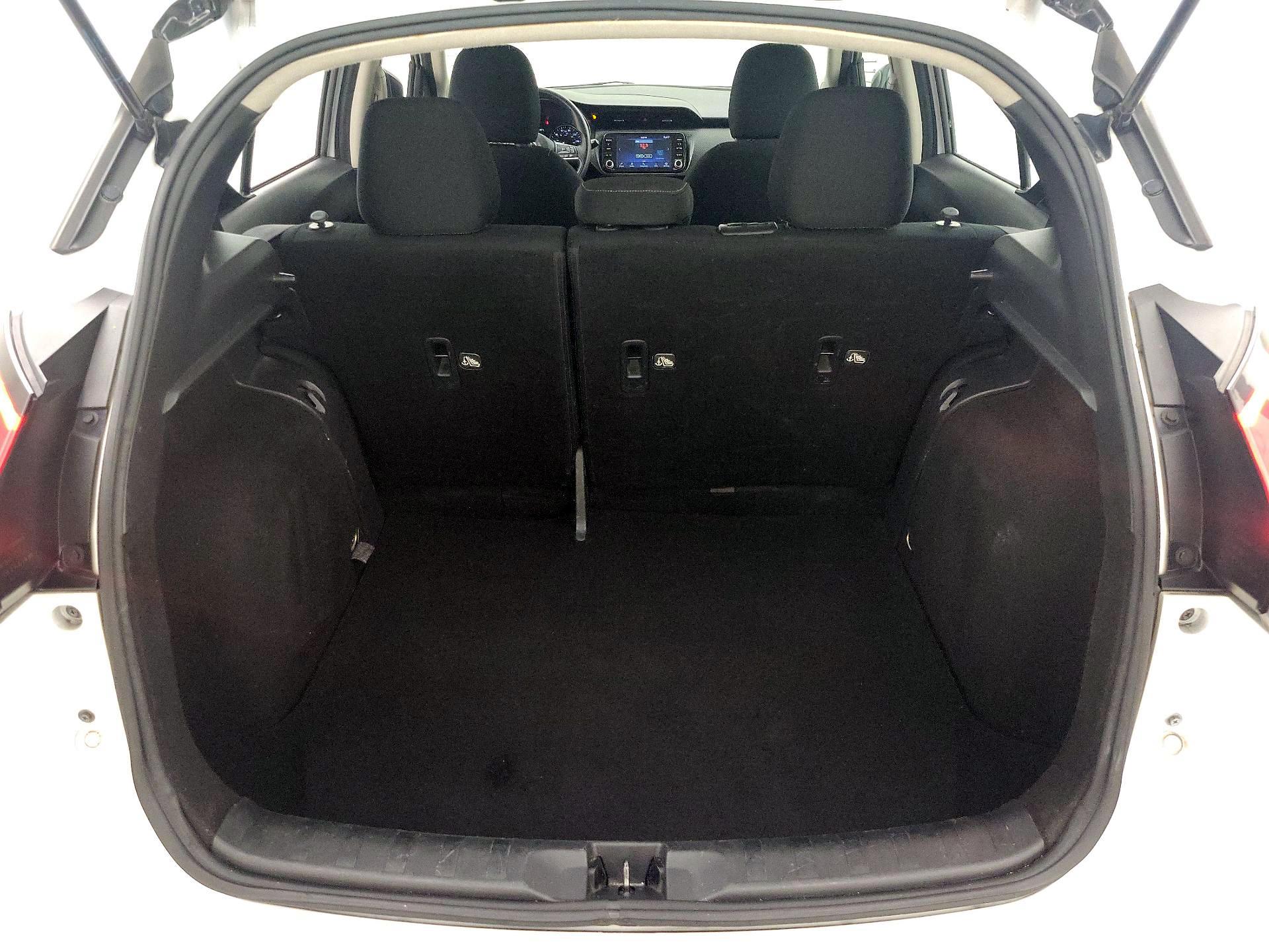 Thumbnail: 2022 Nissan Kicks - 19