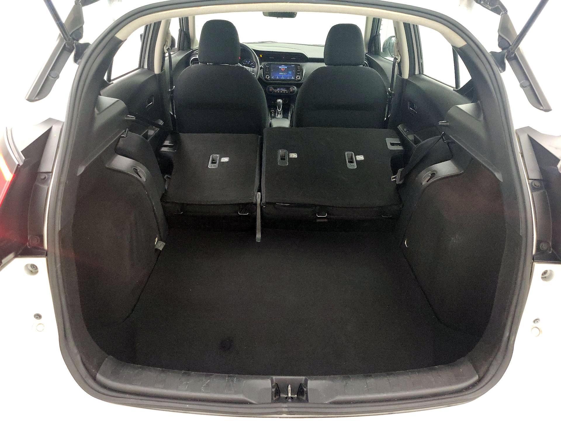 Thumbnail: 2022 Nissan Kicks - 20