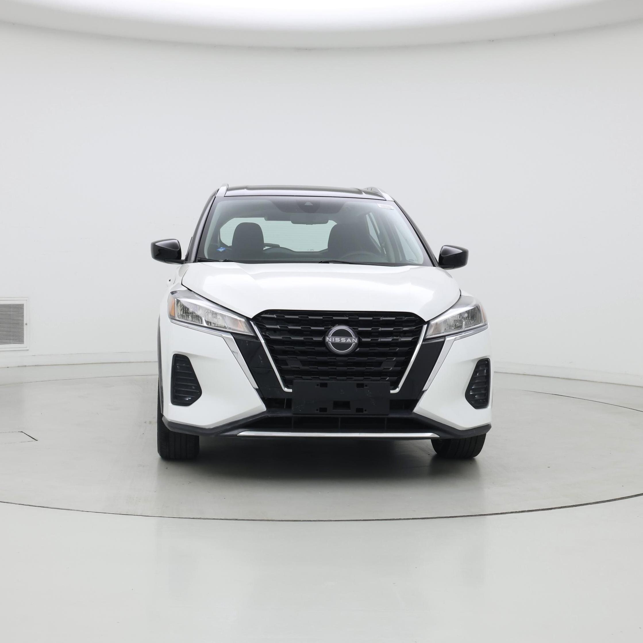 Thumbnail: 2022 Nissan Kicks - 5