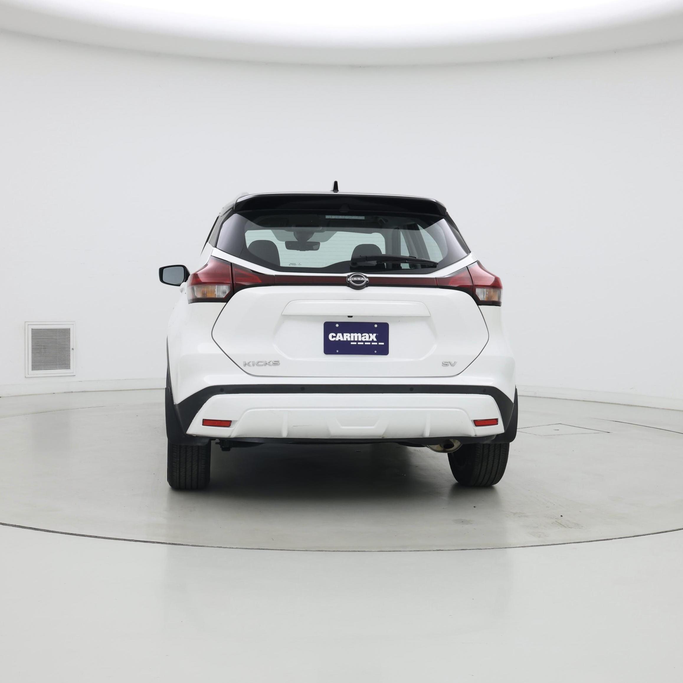 Thumbnail: 2022 Nissan Kicks - 6