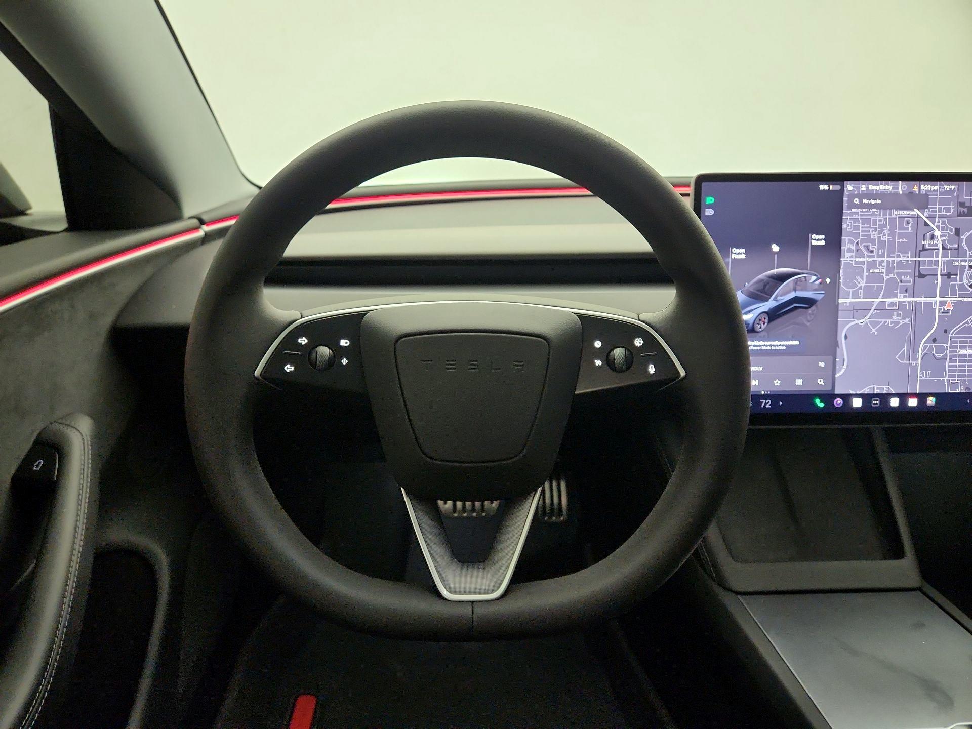 Thumbnail: 2025 Tesla Model 3 - 10