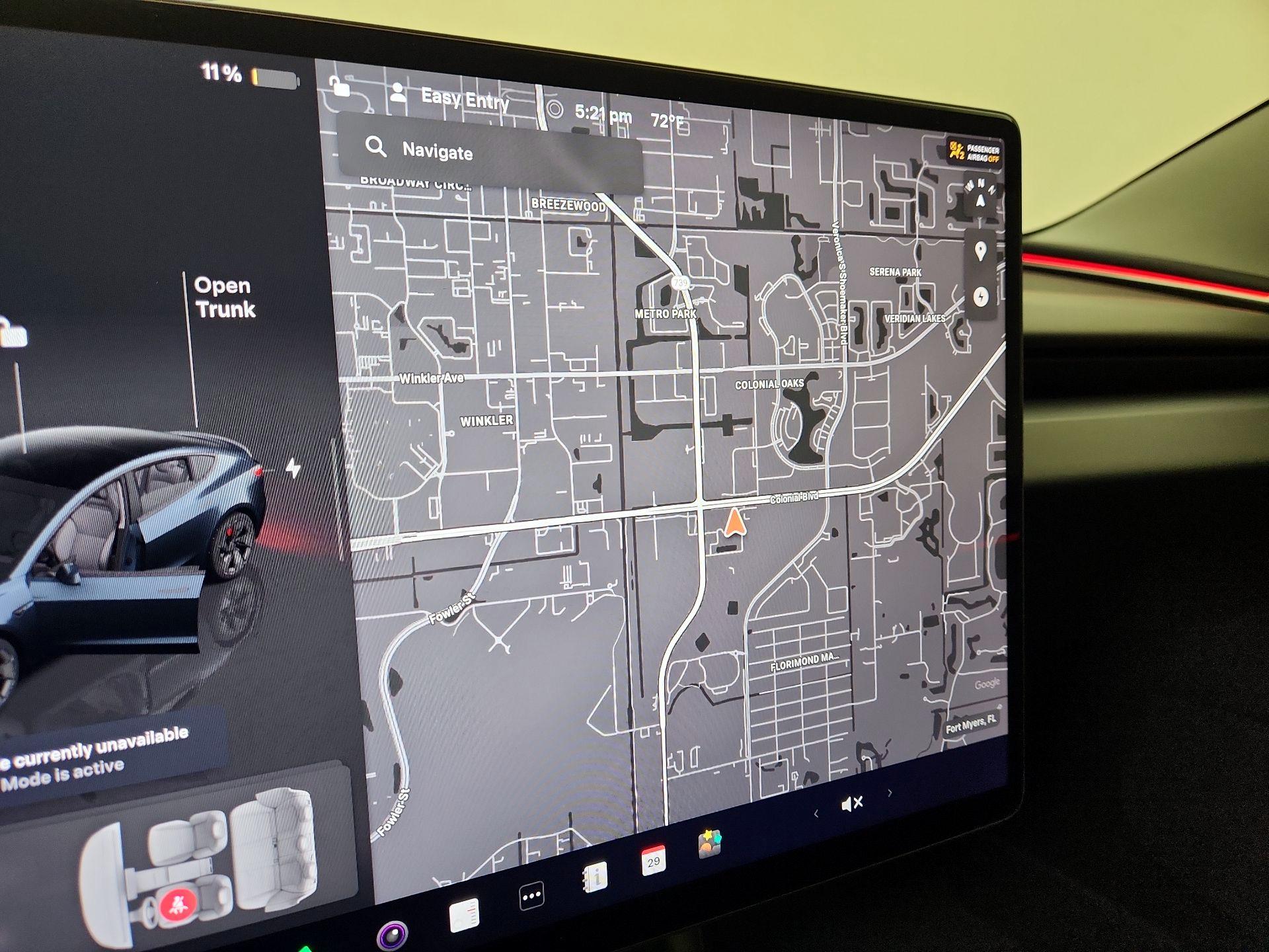 Thumbnail: 2025 Tesla Model 3 - 13